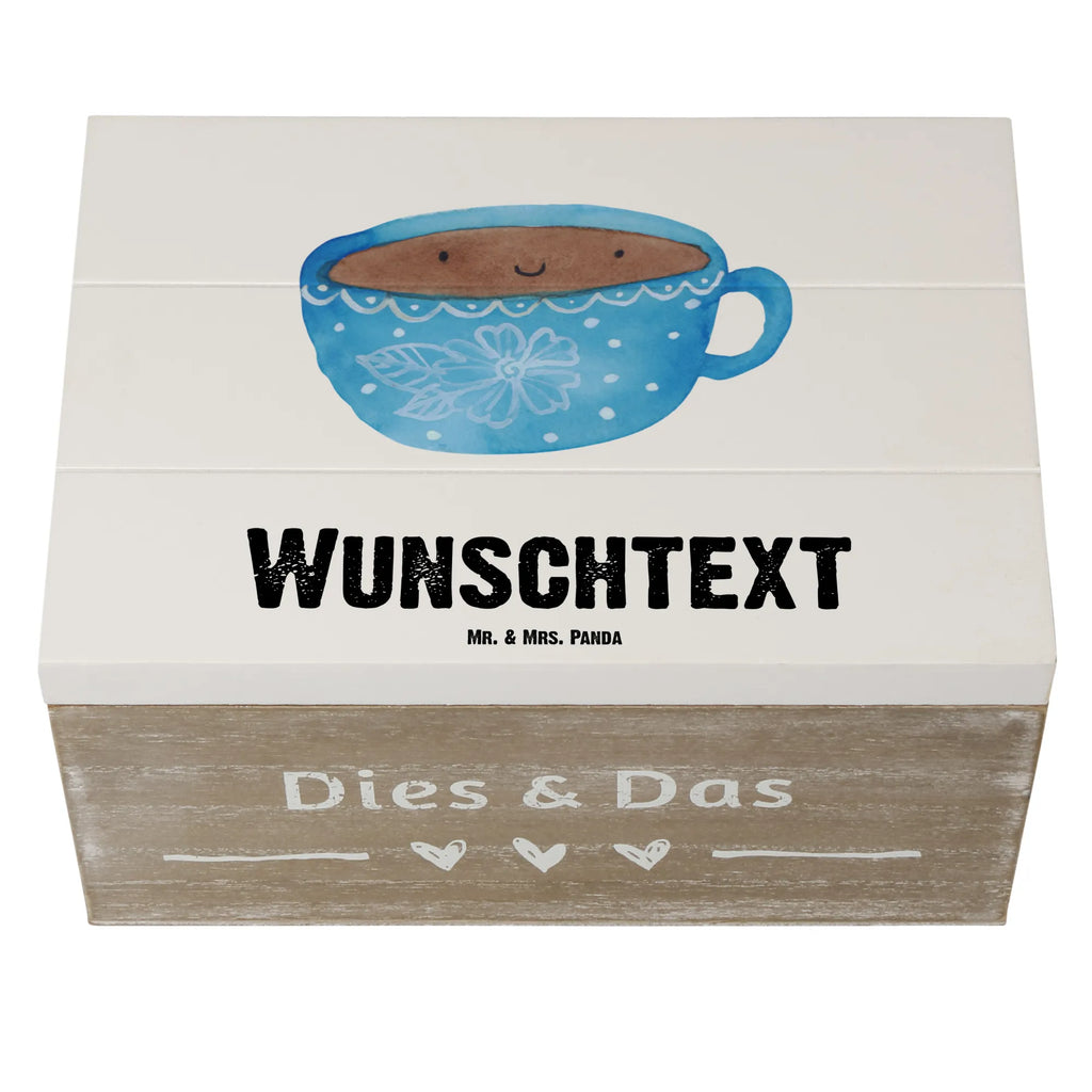 Personalisierte Holzkiste Kaffee Tasse Holzkiste mit Namen, Kiste mit Namen, Schatzkiste mit Namen, Truhe mit Namen, Schatulle mit Namen, Erinnerungsbox mit Namen, Erinnerungskiste, mit Namen, Dekokiste mit Namen, Aufbewahrungsbox mit Namen, Holzkiste Personalisiert, Kiste Personalisiert, Schatzkiste Personalisiert, Truhe Personalisiert, Schatulle Personalisiert, Erinnerungsbox Personalisiert, Erinnerungskiste Personalisiert, Dekokiste Personalisiert, Aufbewahrungsbox Personalisiert, Geschenkbox personalisiert, GEschenkdose personalisiert, Tiermotive, Gute Laune, lustige Sprüche, Tiere, Kaffee, Tasse, Liebe, Geschmack, Genuss, Glücklich