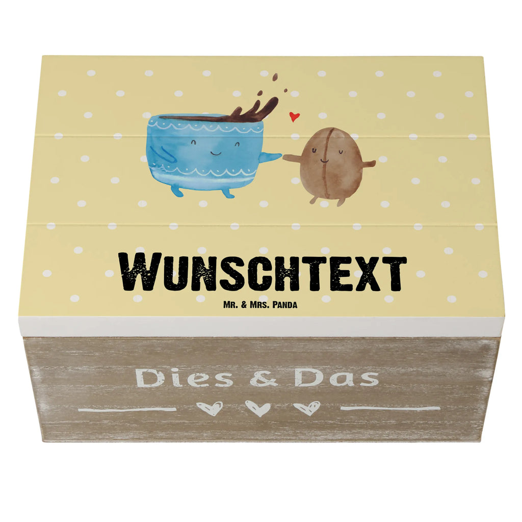 Personalisierte Holzkiste Kaffee Bohne Holzkiste mit Namen, Kiste mit Namen, Schatzkiste mit Namen, Truhe mit Namen, Schatulle mit Namen, Erinnerungsbox mit Namen, Erinnerungskiste, mit Namen, Dekokiste mit Namen, Aufbewahrungsbox mit Namen, Holzkiste Personalisiert, Kiste Personalisiert, Schatzkiste Personalisiert, Truhe Personalisiert, Schatulle Personalisiert, Erinnerungsbox Personalisiert, Erinnerungskiste Personalisiert, Dekokiste Personalisiert, Aufbewahrungsbox Personalisiert, Geschenkbox personalisiert, GEschenkdose personalisiert, Tiermotive, Gute Laune, lustige Sprüche, Tiere, Kaffee, Kaffeebohne, Genuss, Zufriedenheit, Glück