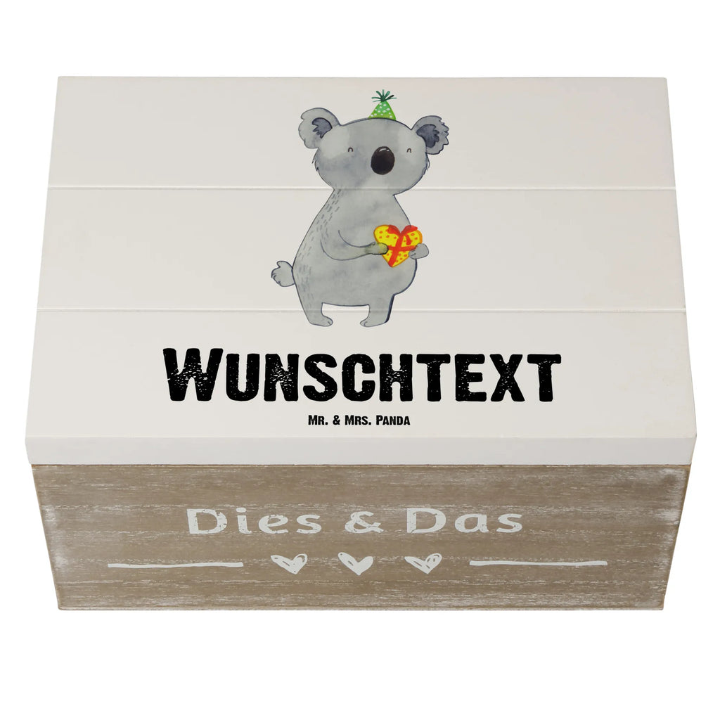 Personalisierte Holzkiste Koala Geschenk Holzkiste mit Namen, Kiste mit Namen, Schatzkiste mit Namen, Truhe mit Namen, Schatulle mit Namen, Erinnerungsbox mit Namen, Erinnerungskiste, mit Namen, Dekokiste mit Namen, Aufbewahrungsbox mit Namen, Holzkiste Personalisiert, Kiste Personalisiert, Schatzkiste Personalisiert, Truhe Personalisiert, Schatulle Personalisiert, Erinnerungsbox Personalisiert, Erinnerungskiste Personalisiert, Dekokiste Personalisiert, Aufbewahrungsbox Personalisiert, Geschenkbox personalisiert, GEschenkdose personalisiert, Koala, Koalabär, Geschenk, Geburtstag, Party