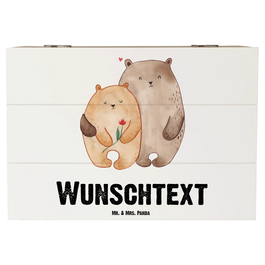 Personalisierte Holzkiste Bären Liebe Holzkiste mit Namen, Kiste mit Namen, Schatzkiste mit Namen, Truhe mit Namen, Schatulle mit Namen, Erinnerungsbox mit Namen, Erinnerungskiste, mit Namen, Dekokiste mit Namen, Aufbewahrungsbox mit Namen, Holzkiste Personalisiert, Kiste Personalisiert, Schatzkiste Personalisiert, Truhe Personalisiert, Schatulle Personalisiert, Erinnerungsbox Personalisiert, Erinnerungskiste Personalisiert, Dekokiste Personalisiert, Aufbewahrungsbox Personalisiert, Geschenkbox personalisiert, GEschenkdose personalisiert, Liebe, Partner, Freund, Freundin, Ehemann, Ehefrau, Heiraten, Verlobung, Heiratsantrag, Liebesgeschenk, Jahrestag, Hocheitstag, Verliebt, Verlobt, Verheiratet, Geschenk Freundin, Geschenk Freund, Liebesbeweis, Hochzeitstag, Geschenk Hochzeit, Bären, Bärchen, Bär