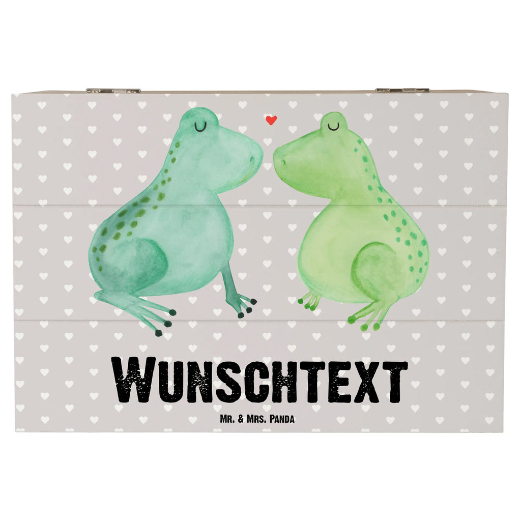 Personalisierte Holzkiste Frosch Liebe Holzkiste mit Namen, Kiste mit Namen, Schatzkiste mit Namen, Truhe mit Namen, Schatulle mit Namen, Erinnerungsbox mit Namen, Erinnerungskiste, mit Namen, Dekokiste mit Namen, Aufbewahrungsbox mit Namen, Holzkiste Personalisiert, Kiste Personalisiert, Schatzkiste Personalisiert, Truhe Personalisiert, Schatulle Personalisiert, Erinnerungsbox Personalisiert, Erinnerungskiste Personalisiert, Dekokiste Personalisiert, Aufbewahrungsbox Personalisiert, Geschenkbox personalisiert, GEschenkdose personalisiert, Liebe, Partner, Freund, Freundin, Ehemann, Ehefrau, Heiraten, Verlobung, Heiratsantrag, Liebesgeschenk, Jahrestag, Hocheitstag, Verliebt, Verlobt, Verheiratet, Geschenk Freundin, Geschenk Freund, Liebesbeweis, Hochzeitstag, Geschenk Hochzeit, Frosch, Frösche, Froschkönig, Fröschchen