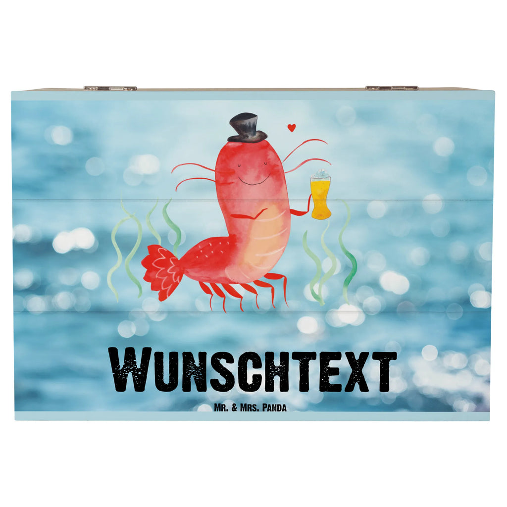 Personalisierte Holzkiste Hummer Weizen Holzkiste mit Namen, Kiste mit Namen, Schatzkiste mit Namen, Truhe mit Namen, Schatulle mit Namen, Erinnerungsbox mit Namen, Erinnerungskiste, mit Namen, Dekokiste mit Namen, Aufbewahrungsbox mit Namen, Holzkiste Personalisiert, Kiste Personalisiert, Schatzkiste Personalisiert, Truhe Personalisiert, Schatulle Personalisiert, Erinnerungsbox Personalisiert, Erinnerungskiste Personalisiert, Dekokiste Personalisiert, Aufbewahrungsbox Personalisiert, Geschenkbox personalisiert, GEschenkdose personalisiert, Meerestiere, Meer, Urlaub, Garnele, Garnelen, Bier, Kochen, Männerhaushalt, Junggeselle, Junggesellin, Bierliebhaber, Kneipe, Gasthaus, Wirtschaft