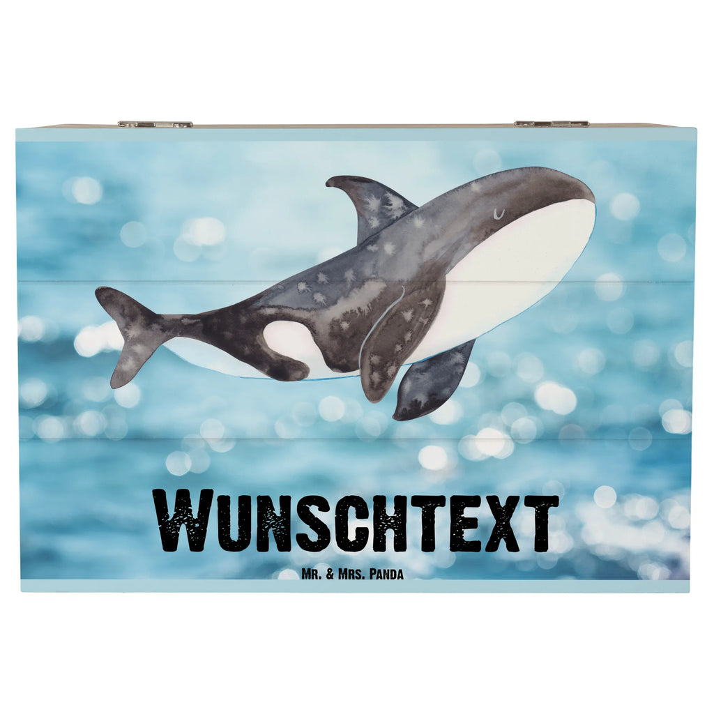 Personalisierte Holzkiste Orca Holzkiste mit Namen, Kiste mit Namen, Schatzkiste mit Namen, Truhe mit Namen, Schatulle mit Namen, Erinnerungsbox mit Namen, Erinnerungskiste, mit Namen, Dekokiste mit Namen, Aufbewahrungsbox mit Namen, Holzkiste Personalisiert, Kiste Personalisiert, Schatzkiste Personalisiert, Truhe Personalisiert, Schatulle Personalisiert, Erinnerungsbox Personalisiert, Erinnerungskiste Personalisiert, Dekokiste Personalisiert, Aufbewahrungsbox Personalisiert, Geschenkbox personalisiert, GEschenkdose personalisiert, Meerestiere, Meer, Urlaub, Orca, Orcas, Killerwal, Wal, Möglichkeiten, Büro, Arbeit, Motivation, Selbstliebe, Neustart, Startup