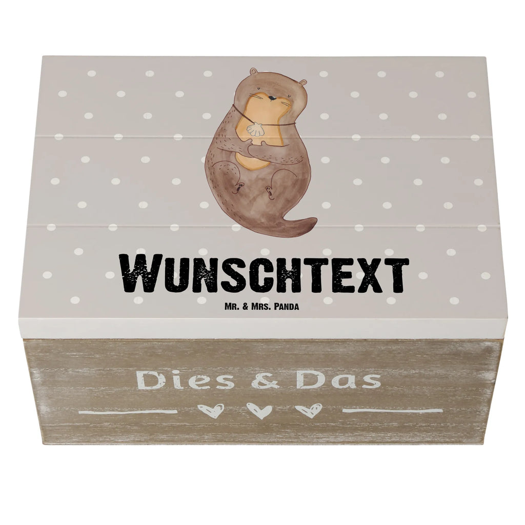 Personalisierte Holzkiste Otter Muschel Holzkiste mit Namen, Kiste mit Namen, Schatzkiste mit Namen, Truhe mit Namen, Schatulle mit Namen, Erinnerungsbox mit Namen, Erinnerungskiste, mit Namen, Dekokiste mit Namen, Aufbewahrungsbox mit Namen, Holzkiste Personalisiert, Kiste Personalisiert, Schatzkiste Personalisiert, Truhe Personalisiert, Schatulle Personalisiert, Erinnerungsbox Personalisiert, Erinnerungskiste Personalisiert, Dekokiste Personalisiert, Aufbewahrungsbox Personalisiert, Geschenkbox personalisiert, GEschenkdose personalisiert, Otter, Fischotter, Seeotter, Otterliebe, grübeln, träumen, Motivation, Tagträumen, Büro