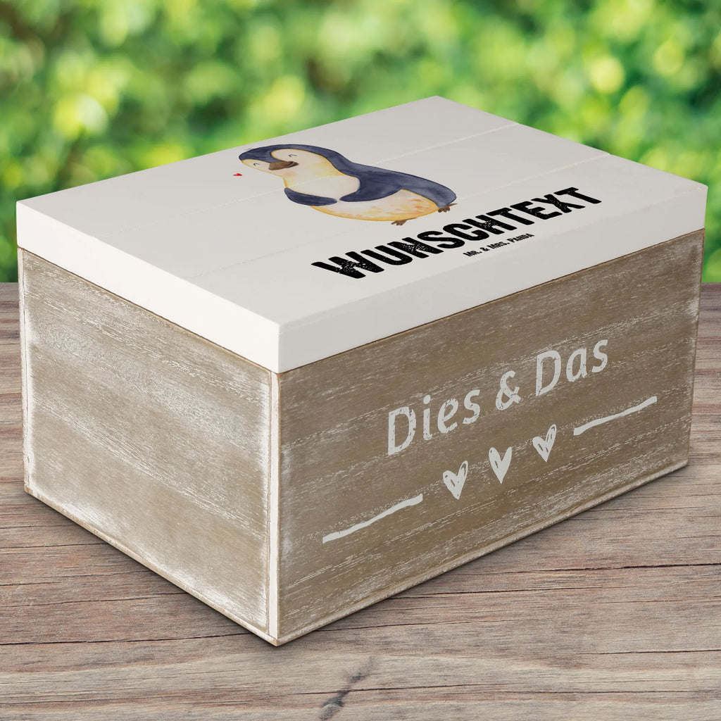 Personalisierte Holzkiste Pinguin Diät Holzkiste mit Namen, Kiste mit Namen, Schatzkiste mit Namen, Truhe mit Namen, Schatulle mit Namen, Erinnerungsbox mit Namen, Erinnerungskiste, mit Namen, Dekokiste mit Namen, Aufbewahrungsbox mit Namen, Holzkiste Personalisiert, Kiste Personalisiert, Schatzkiste Personalisiert, Truhe Personalisiert, Schatulle Personalisiert, Erinnerungsbox Personalisiert, Erinnerungskiste Personalisiert, Dekokiste Personalisiert, Aufbewahrungsbox Personalisiert, Geschenkbox personalisiert, GEschenkdose personalisiert, Pinguin, Pinguine, Diät, Abnehmen, Abspecken, Gewicht, Motivation, Selbstliebe, Körperliebe, Selbstrespekt