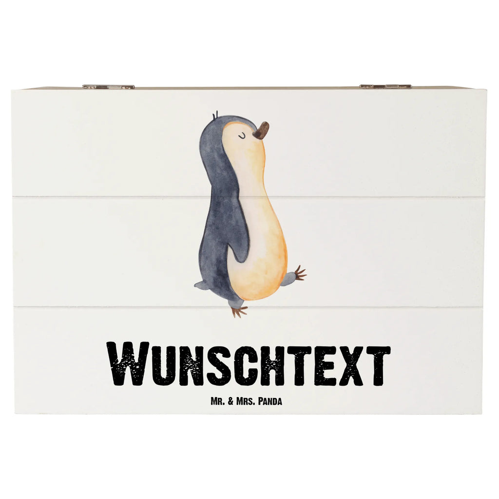 Personalisierte Holzkiste Pinguin marschieren Holzkiste mit Namen, Kiste mit Namen, Schatzkiste mit Namen, Truhe mit Namen, Schatulle mit Namen, Erinnerungsbox mit Namen, Erinnerungskiste, mit Namen, Dekokiste mit Namen, Aufbewahrungsbox mit Namen, Holzkiste Personalisiert, Kiste Personalisiert, Schatzkiste Personalisiert, Truhe Personalisiert, Schatulle Personalisiert, Erinnerungsbox Personalisiert, Erinnerungskiste Personalisiert, Dekokiste Personalisiert, Aufbewahrungsbox Personalisiert, Geschenkbox personalisiert, GEschenkdose personalisiert, Pinguin, Pinguine, Frühaufsteher, Langschläfer, Bruder, Schwester, Familie