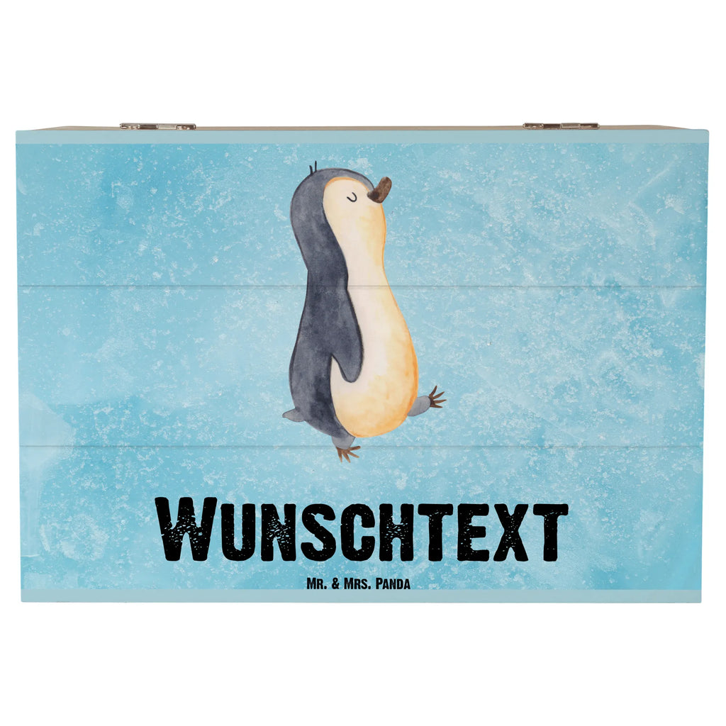 Personalisierte Holzkiste Pinguin marschieren Holzkiste mit Namen, Kiste mit Namen, Schatzkiste mit Namen, Truhe mit Namen, Schatulle mit Namen, Erinnerungsbox mit Namen, Erinnerungskiste, mit Namen, Dekokiste mit Namen, Aufbewahrungsbox mit Namen, Holzkiste Personalisiert, Kiste Personalisiert, Schatzkiste Personalisiert, Truhe Personalisiert, Schatulle Personalisiert, Erinnerungsbox Personalisiert, Erinnerungskiste Personalisiert, Dekokiste Personalisiert, Aufbewahrungsbox Personalisiert, Geschenkbox personalisiert, GEschenkdose personalisiert, Pinguin, Pinguine, Frühaufsteher, Langschläfer, Bruder, Schwester, Familie