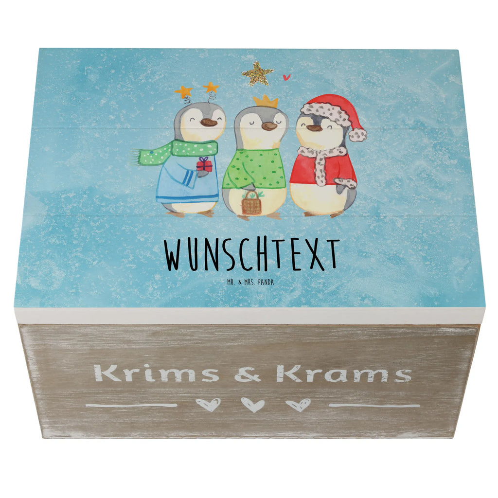 Personalisierte Holzkiste Winterzeit Heilige drei Könige Holzkiste mit Namen, Kiste mit Namen, Schatzkiste mit Namen, Truhe mit Namen, Schatulle mit Namen, Erinnerungsbox mit Namen, Erinnerungskiste, mit Namen, Dekokiste mit Namen, Aufbewahrungsbox mit Namen, Holzkiste Personalisiert, Kiste Personalisiert, Schatzkiste Personalisiert, Truhe Personalisiert, Schatulle Personalisiert, Erinnerungsbox Personalisiert, Erinnerungskiste Personalisiert, Dekokiste Personalisiert, Aufbewahrungsbox Personalisiert, Geschenkbox personalisiert, GEschenkdose personalisiert, Winter, Weihnachten, Weihnachtsdeko, Nikolaus, Advent, Heiligabend, Wintermotiv, Weihnachtsmann, Heilige drei Könige, Weihnachtstage, Weihnachtszeit