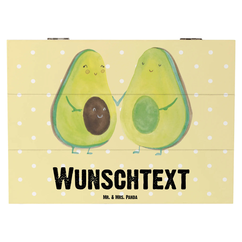 Personalisierte Holzkiste Avocado Pärchen Holzkiste mit Namen, Kiste mit Namen, Schatzkiste mit Namen, Truhe mit Namen, Schatulle mit Namen, Erinnerungsbox mit Namen, Erinnerungskiste, mit Namen, Dekokiste mit Namen, Aufbewahrungsbox mit Namen, Holzkiste Personalisiert, Kiste Personalisiert, Schatzkiste Personalisiert, Truhe Personalisiert, Schatulle Personalisiert, Erinnerungsbox Personalisiert, Erinnerungskiste Personalisiert, Dekokiste Personalisiert, Aufbewahrungsbox Personalisiert, Geschenkbox personalisiert, GEschenkdose personalisiert, Avocado, Veggie, Vegan, Gesund, Avocuddle, Liebe, Schwangerschaft, Familie, Babyshower, Babyparty, Hochzeit, Kinder, Avocados, Geburt