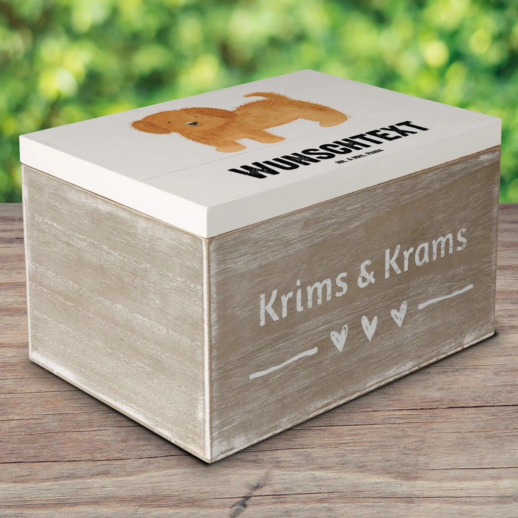 Personalisierte Holzkiste Hund Flauschig Holzkiste mit Namen, Kiste mit Namen, Schatzkiste mit Namen, Truhe mit Namen, Schatulle mit Namen, Erinnerungsbox mit Namen, Erinnerungskiste, mit Namen, Dekokiste mit Namen, Aufbewahrungsbox mit Namen, Holzkiste Personalisiert, Kiste Personalisiert, Schatzkiste Personalisiert, Truhe Personalisiert, Schatulle Personalisiert, Erinnerungsbox Personalisiert, Erinnerungskiste Personalisiert, Dekokiste Personalisiert, Aufbewahrungsbox Personalisiert, Geschenkbox personalisiert, GEschenkdose personalisiert, Hund, Hundemotiv, Haustier, Hunderasse, Tierliebhaber, Hundebesitzer, Sprüche, Hunde, Frauchen, Hundemama, Hundeliebe