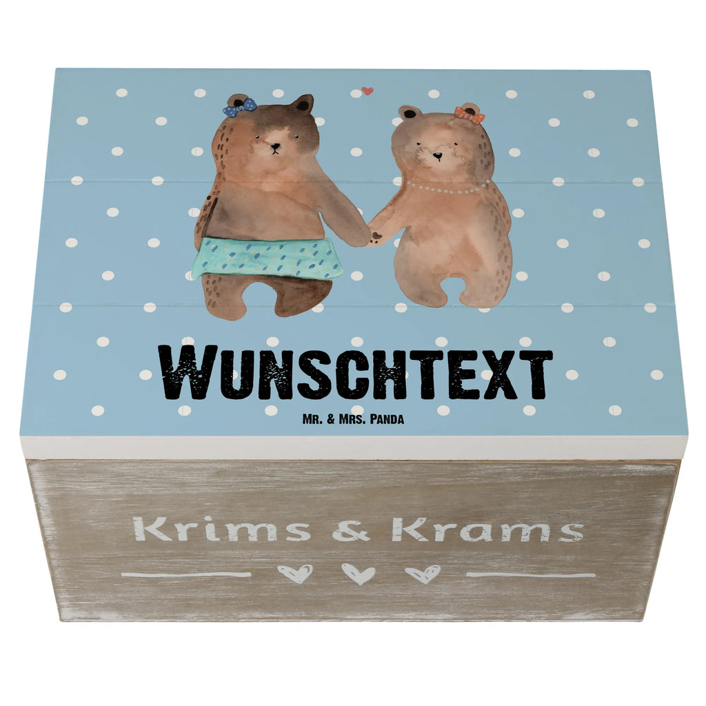 Personalisierte Holzkiste Bär Freundin Holzkiste mit Namen, Kiste mit Namen, Schatzkiste mit Namen, Truhe mit Namen, Schatulle mit Namen, Erinnerungsbox mit Namen, Erinnerungskiste, mit Namen, Dekokiste mit Namen, Aufbewahrungsbox mit Namen, Holzkiste Personalisiert, Kiste Personalisiert, Schatzkiste Personalisiert, Truhe Personalisiert, Schatulle Personalisiert, Erinnerungsbox Personalisiert, Erinnerungskiste Personalisiert, Dekokiste Personalisiert, Aufbewahrungsbox Personalisiert, Geschenkbox personalisiert, GEschenkdose personalisiert, Bär, Teddy, Teddybär, Bär Freundin Beste Freund Liebe Liebesbeweis Verliebt Kumpel Kumpeliene