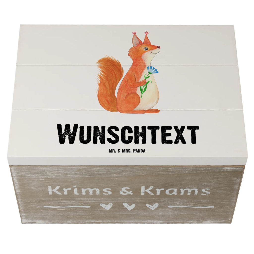 Personalisierte Holzkiste Eichhörnchen Blume Holzkiste mit Namen, Kiste mit Namen, Schatzkiste mit Namen, Truhe mit Namen, Schatulle mit Namen, Erinnerungsbox mit Namen, Erinnerungskiste, mit Namen, Dekokiste mit Namen, Aufbewahrungsbox mit Namen, Holzkiste Personalisiert, Kiste Personalisiert, Schatzkiste Personalisiert, Truhe Personalisiert, Schatulle Personalisiert, Erinnerungsbox Personalisiert, Erinnerungskiste Personalisiert, Dekokiste Personalisiert, Aufbewahrungsbox Personalisiert, Geschenkbox personalisiert, GEschenkdose personalisiert, Tiermotive, Gute Laune, lustige Sprüche, Tiere, Eichhörnchen, Eichhorn, Spruch positiv, Lachen, Spaß, Motivation Sprüche, Motivation Bilder, glücklich Spruch, Spruch Deko