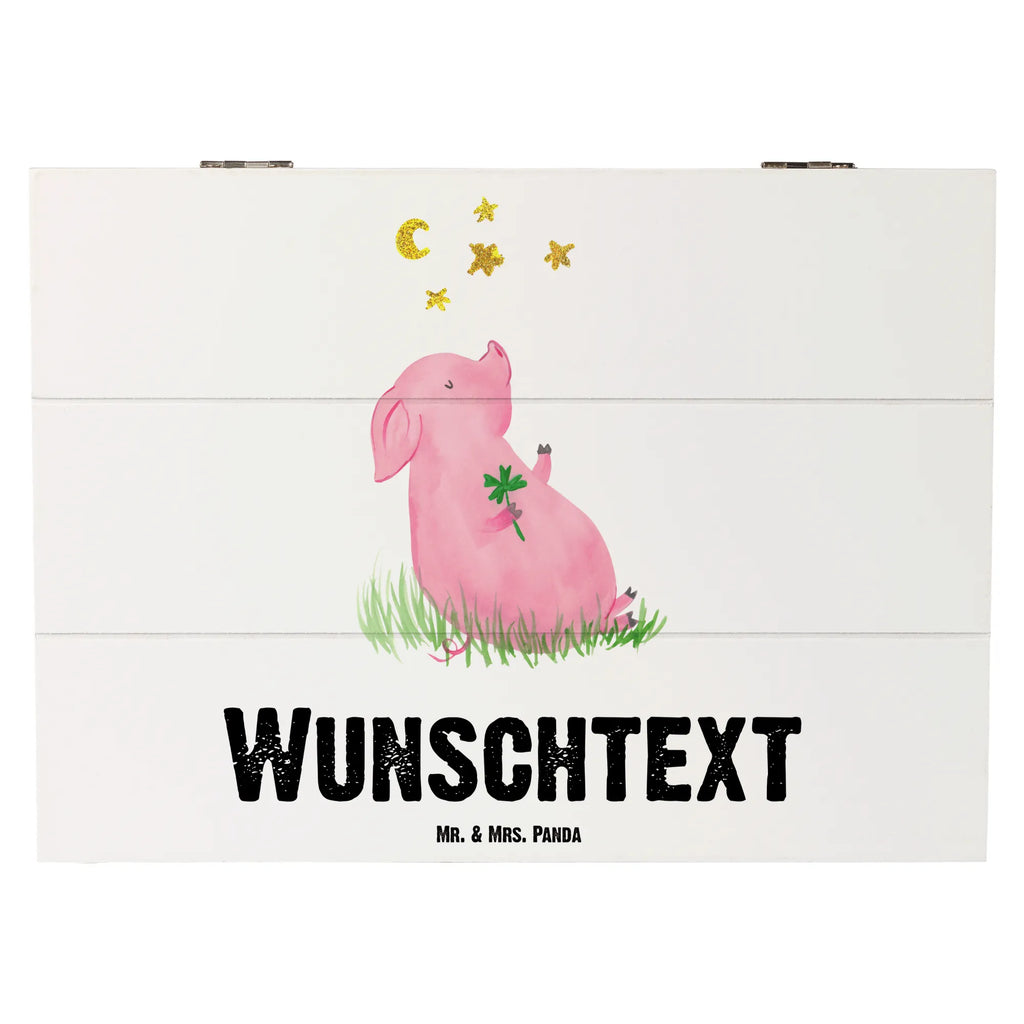 Personalisierte Holzkiste Schwein Glück Holzkiste mit Namen, Kiste mit Namen, Schatzkiste mit Namen, Truhe mit Namen, Schatulle mit Namen, Erinnerungsbox mit Namen, Erinnerungskiste, mit Namen, Dekokiste mit Namen, Aufbewahrungsbox mit Namen, Holzkiste Personalisiert, Kiste Personalisiert, Schatzkiste Personalisiert, Truhe Personalisiert, Schatulle Personalisiert, Erinnerungsbox Personalisiert, Erinnerungskiste Personalisiert, Dekokiste Personalisiert, Aufbewahrungsbox Personalisiert, Geschenkbox personalisiert, GEschenkdose personalisiert, Tiermotive, Gute Laune, lustige Sprüche, Tiere, Glücksschwein. Glück, Schwein, Schweinchen, Sterne, Sernchen, Ziele, Träume, Motivation, Glücksbringer