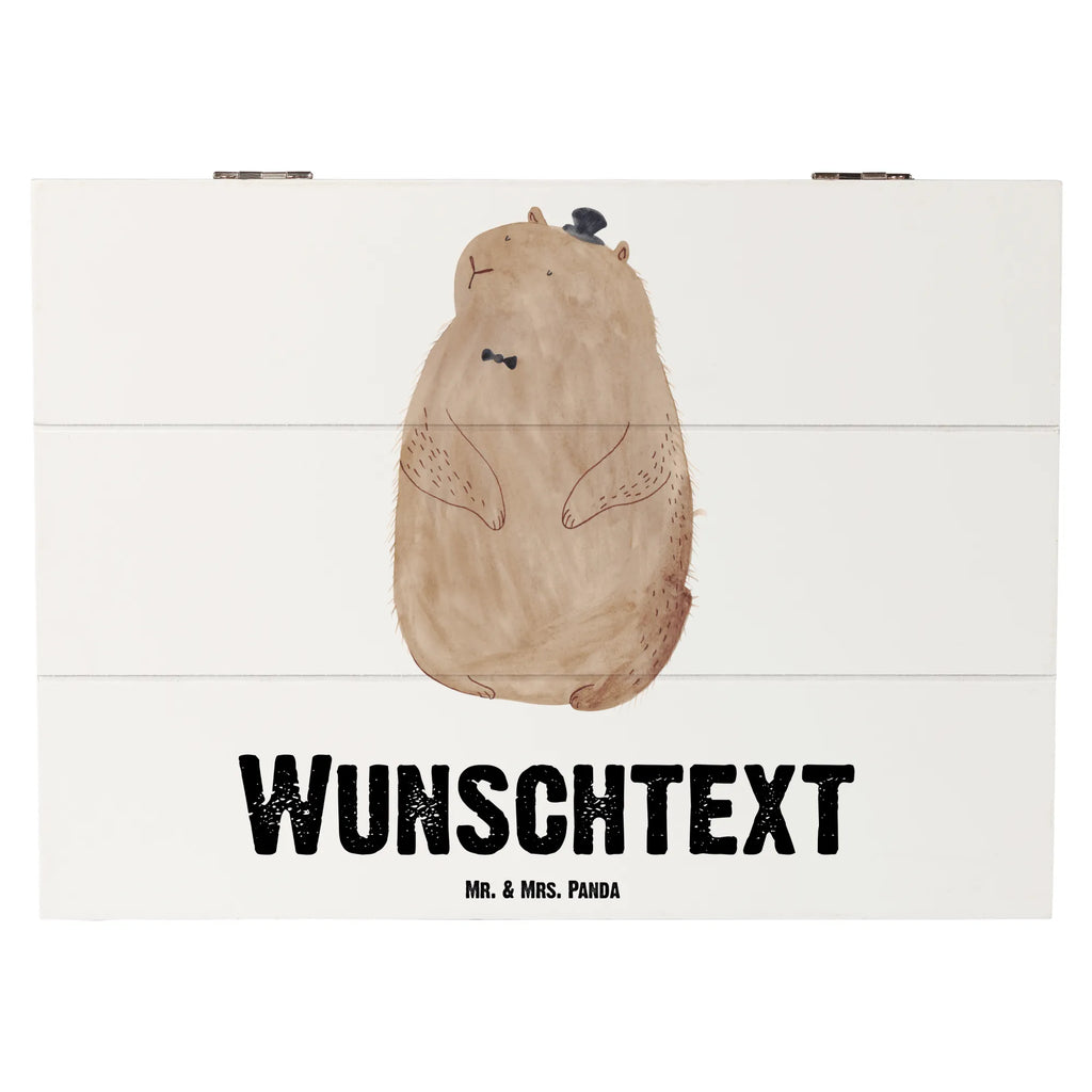 Personalisierte Holzkiste Murmeltier Holzkiste mit Namen, Kiste mit Namen, Schatzkiste mit Namen, Truhe mit Namen, Schatulle mit Namen, Erinnerungsbox mit Namen, Erinnerungskiste, mit Namen, Dekokiste mit Namen, Aufbewahrungsbox mit Namen, Holzkiste Personalisiert, Kiste Personalisiert, Schatzkiste Personalisiert, Truhe Personalisiert, Schatulle Personalisiert, Erinnerungsbox Personalisiert, Erinnerungskiste Personalisiert, Dekokiste Personalisiert, Aufbewahrungsbox Personalisiert, Geschenkbox personalisiert, GEschenkdose personalisiert, Tiermotive, Gute Laune, lustige Sprüche, Tiere, Murmeltier, Knigge, Fröhlichkeit, Freundlichkeit, Respekt, Anstand