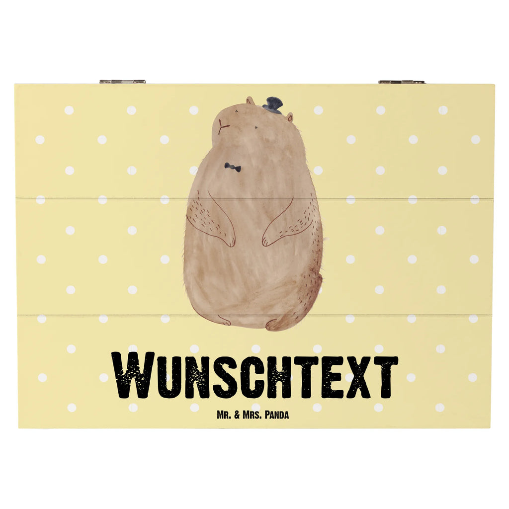 Personalisierte Holzkiste Murmeltier Holzkiste mit Namen, Kiste mit Namen, Schatzkiste mit Namen, Truhe mit Namen, Schatulle mit Namen, Erinnerungsbox mit Namen, Erinnerungskiste, mit Namen, Dekokiste mit Namen, Aufbewahrungsbox mit Namen, Holzkiste Personalisiert, Kiste Personalisiert, Schatzkiste Personalisiert, Truhe Personalisiert, Schatulle Personalisiert, Erinnerungsbox Personalisiert, Erinnerungskiste Personalisiert, Dekokiste Personalisiert, Aufbewahrungsbox Personalisiert, Geschenkbox personalisiert, GEschenkdose personalisiert, Tiermotive, Gute Laune, lustige Sprüche, Tiere, Murmeltier, Knigge, Fröhlichkeit, Freundlichkeit, Respekt, Anstand