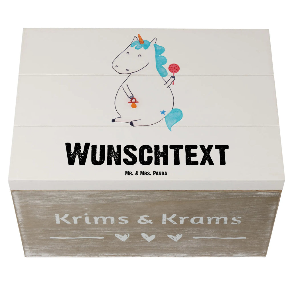 Personalisierte Holzkiste Einhorn Baby Holzkiste mit Namen, Kiste mit Namen, Schatzkiste mit Namen, Truhe mit Namen, Schatulle mit Namen, Erinnerungsbox mit Namen, Erinnerungskiste, mit Namen, Dekokiste mit Namen, Aufbewahrungsbox mit Namen, Holzkiste Personalisiert, Kiste Personalisiert, Schatzkiste Personalisiert, Truhe Personalisiert, Schatulle Personalisiert, Erinnerungsbox Personalisiert, Erinnerungskiste Personalisiert, Dekokiste Personalisiert, Aufbewahrungsbox Personalisiert, Geschenkbox personalisiert, GEschenkdose personalisiert, Einhorn, Einhörner, Einhorn Deko, Pegasus, Unicorn, Mutter, Geburt, Geburtstag, erstes Kind, Baby, Babyglück, Nachwuchs, Eltern, Party, Kind, Schnuller