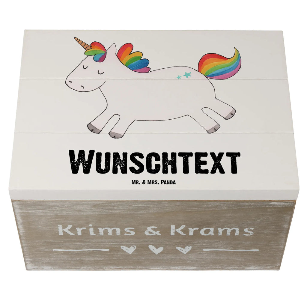 Personalisierte Holzkiste Einhorn Happy Holzkiste mit Namen, Kiste mit Namen, Schatzkiste mit Namen, Truhe mit Namen, Schatulle mit Namen, Erinnerungsbox mit Namen, Erinnerungskiste, mit Namen, Dekokiste mit Namen, Aufbewahrungsbox mit Namen, Holzkiste Personalisiert, Kiste Personalisiert, Schatzkiste Personalisiert, Truhe Personalisiert, Schatulle Personalisiert, Erinnerungsbox Personalisiert, Erinnerungskiste Personalisiert, Dekokiste Personalisiert, Aufbewahrungsbox Personalisiert, Geschenkbox personalisiert, GEschenkdose personalisiert, Einhorn, Einhörner, Einhorn Deko, Pegasus, Unicorn, glücklich, fröhlich, Spaß, Freude, Lebensfreude, witzig, spannend, Lächeln, Lachen