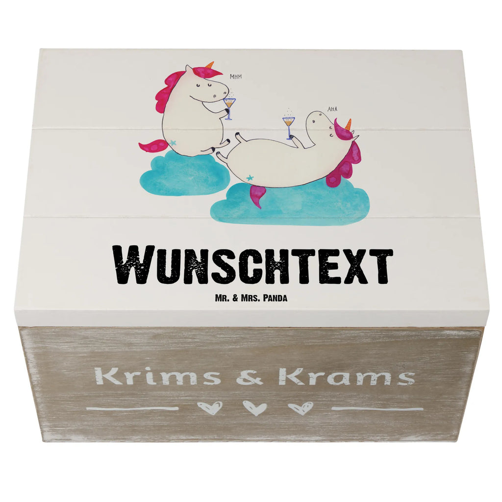 Personalisierte Holzkiste Einhorn Sekt Holzkiste mit Namen, Kiste mit Namen, Schatzkiste mit Namen, Truhe mit Namen, Schatulle mit Namen, Erinnerungsbox mit Namen, Erinnerungskiste, mit Namen, Dekokiste mit Namen, Aufbewahrungsbox mit Namen, Holzkiste Personalisiert, Kiste Personalisiert, Schatzkiste Personalisiert, Truhe Personalisiert, Schatulle Personalisiert, Erinnerungsbox Personalisiert, Erinnerungskiste Personalisiert, Dekokiste Personalisiert, Aufbewahrungsbox Personalisiert, Geschenkbox personalisiert, GEschenkdose personalisiert, Einhorn, Einhörner, Einhorn Deko, Pegasus, Unicorn, Freundinnen, Freundin, BFF, Sekt, Mädelsabend, Spaß, Party, Korken, Anstoßen, Beste