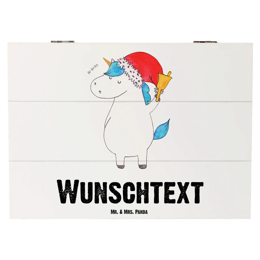 Personalisierte Holzkiste Einhorn Weihnachtsmann Holzkiste mit Namen, Kiste mit Namen, Schatzkiste mit Namen, Truhe mit Namen, Schatulle mit Namen, Erinnerungsbox mit Namen, Erinnerungskiste, mit Namen, Dekokiste mit Namen, Aufbewahrungsbox mit Namen, Holzkiste Personalisiert, Kiste Personalisiert, Schatzkiste Personalisiert, Truhe Personalisiert, Schatulle Personalisiert, Erinnerungsbox Personalisiert, Erinnerungskiste Personalisiert, Dekokiste Personalisiert, Aufbewahrungsbox Personalisiert, Geschenkbox personalisiert, GEschenkdose personalisiert, Einhorn, Einhörner, Einhorn Deko, Unicorn, Gin, Schokolade, Schoki, Weihnachten, Weihnachtsmann, Nikolaus, Wunschzettel, Wunschliste, Feenstaub