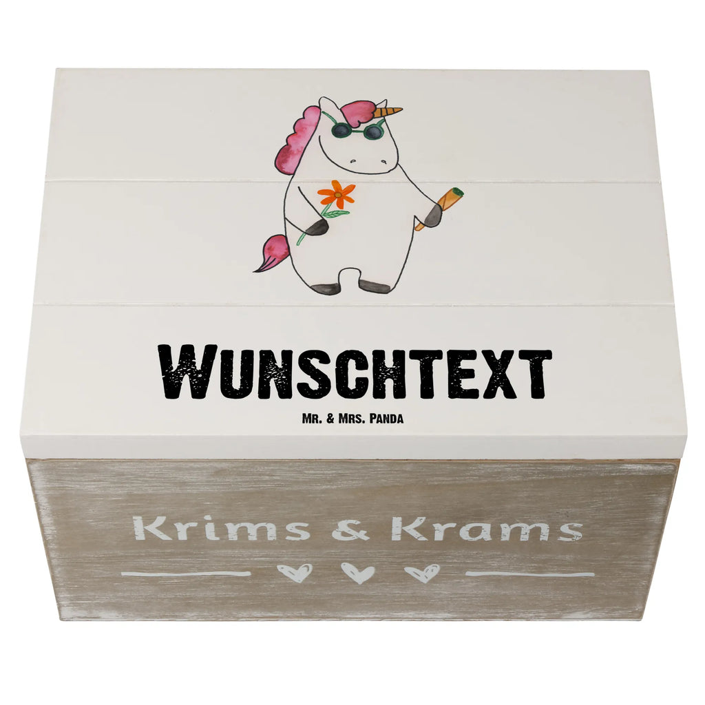 Personalisierte Holzkiste Einhorn Woodstock Holzkiste mit Namen, Kiste mit Namen, Schatzkiste mit Namen, Truhe mit Namen, Schatulle mit Namen, Erinnerungsbox mit Namen, Erinnerungskiste, mit Namen, Dekokiste mit Namen, Aufbewahrungsbox mit Namen, Holzkiste Personalisiert, Kiste Personalisiert, Schatzkiste Personalisiert, Truhe Personalisiert, Schatulle Personalisiert, Erinnerungsbox Personalisiert, Erinnerungskiste Personalisiert, Dekokiste Personalisiert, Aufbewahrungsbox Personalisiert, Geschenkbox personalisiert, GEschenkdose personalisiert, Einhorn, Einhörner, Einhorn Deko, Unicorn, Kiffen, Joint, Zigarette, Alkohol, Party, Spaß. lustig, witzig, Woodstock