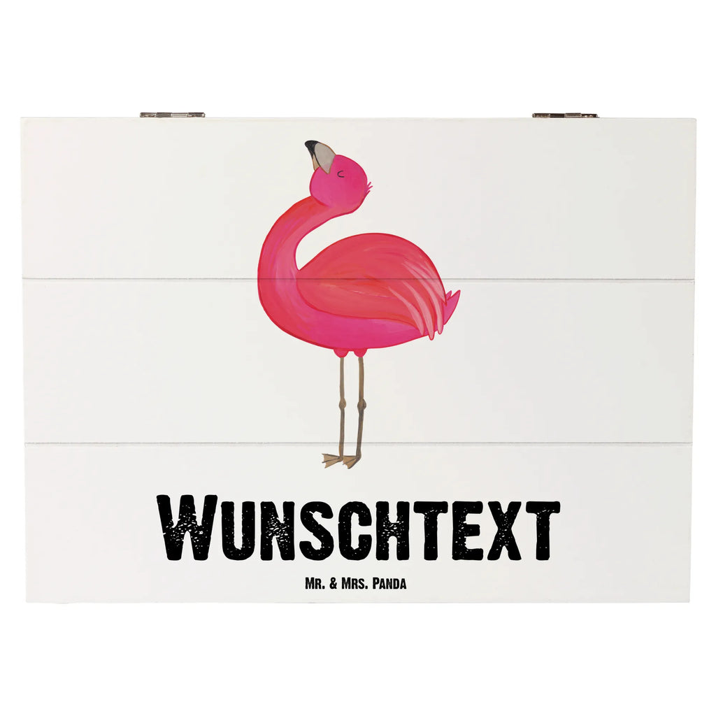 Personalisierte Holzkiste Flamingo stolz Holzkiste mit Namen, Kiste mit Namen, Schatzkiste mit Namen, Truhe mit Namen, Schatulle mit Namen, Erinnerungsbox mit Namen, Erinnerungskiste, mit Namen, Dekokiste mit Namen, Aufbewahrungsbox mit Namen, Holzkiste Personalisiert, Kiste Personalisiert, Schatzkiste Personalisiert, Truhe Personalisiert, Schatulle Personalisiert, Erinnerungsbox Personalisiert, Erinnerungskiste Personalisiert, Dekokiste Personalisiert, Aufbewahrungsbox Personalisiert, Geschenkbox personalisiert, GEschenkdose personalisiert, Flamingo, stolz, Freude, Selbstliebe, Selbstakzeptanz, Freundin, beste Freundin, Tochter, Mama, Schwester