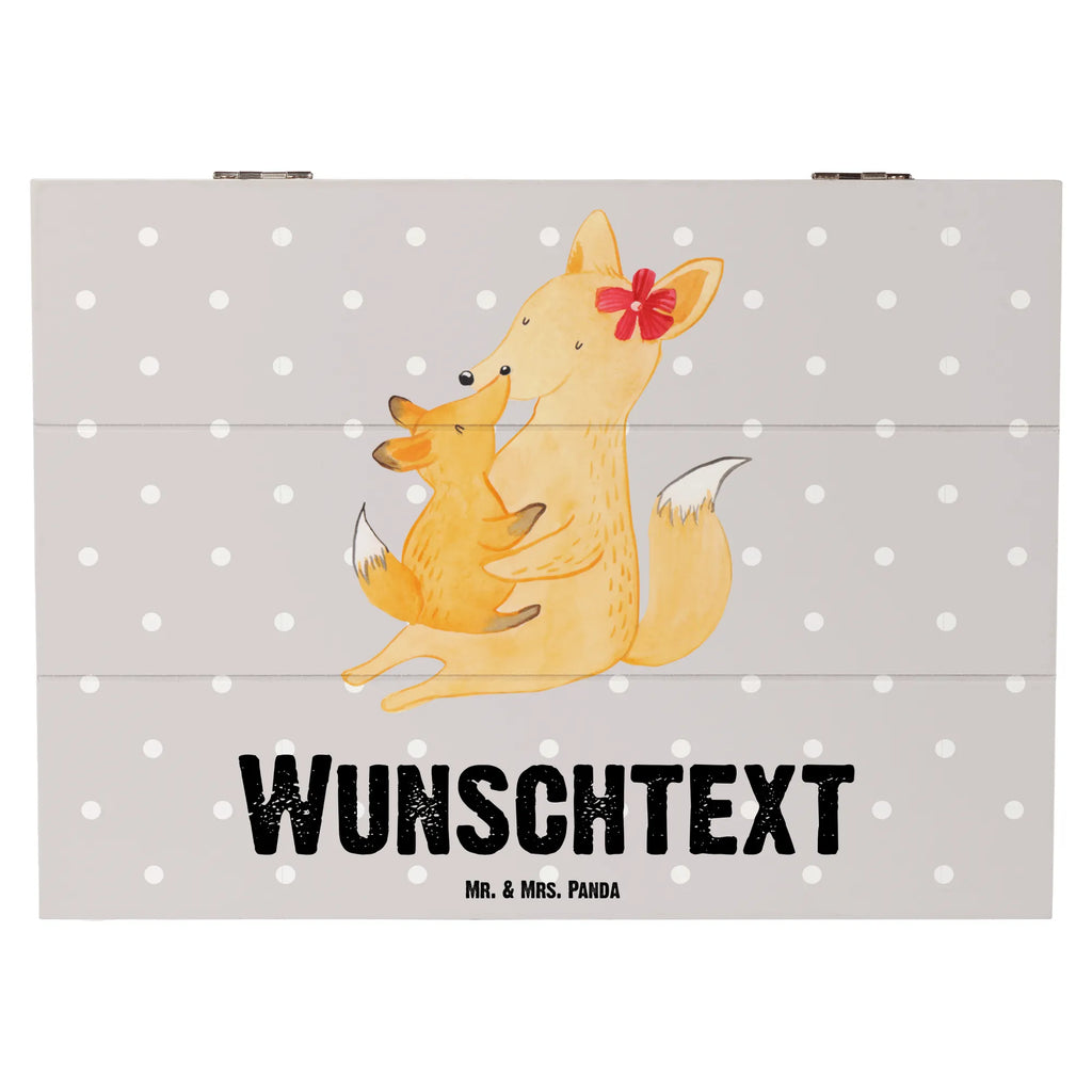 Personalisierte Holzkiste Fuchs Mama & Kind Holzkiste mit Namen, Kiste mit Namen, Schatzkiste mit Namen, Truhe mit Namen, Schatulle mit Namen, Erinnerungsbox mit Namen, Erinnerungskiste, mit Namen, Dekokiste mit Namen, Aufbewahrungsbox mit Namen, Holzkiste Personalisiert, Kiste Personalisiert, Schatzkiste Personalisiert, Truhe Personalisiert, Schatulle Personalisiert, Erinnerungsbox Personalisiert, Erinnerungskiste Personalisiert, Dekokiste Personalisiert, Aufbewahrungsbox Personalisiert, Geschenkbox personalisiert, GEschenkdose personalisiert, Familie, Vatertag, Muttertag, Bruder, Schwester, Mama, Papa, Oma, Opa, Mutter, Tochter, Lieblingstochter, Beste Tochter, Geschenk