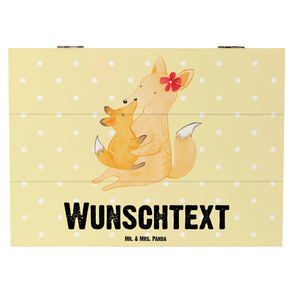 Personalisierte Holzkiste Fuchs Mama & Kind Holzkiste mit Namen, Kiste mit Namen, Schatzkiste mit Namen, Truhe mit Namen, Schatulle mit Namen, Erinnerungsbox mit Namen, Erinnerungskiste, mit Namen, Dekokiste mit Namen, Aufbewahrungsbox mit Namen, Holzkiste Personalisiert, Kiste Personalisiert, Schatzkiste Personalisiert, Truhe Personalisiert, Schatulle Personalisiert, Erinnerungsbox Personalisiert, Erinnerungskiste Personalisiert, Dekokiste Personalisiert, Aufbewahrungsbox Personalisiert, Geschenkbox personalisiert, GEschenkdose personalisiert, Familie, Vatertag, Muttertag, Bruder, Schwester, Mama, Papa, Oma, Opa, Mutter, Tochter, Lieblingstochter, Beste Tochter, Geschenk