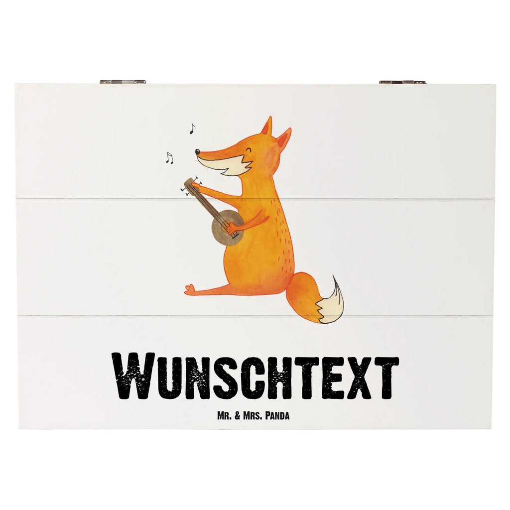 Personalisierte Holzkiste Fuchs Gitarre Holzkiste mit Namen, Kiste mit Namen, Schatzkiste mit Namen, Truhe mit Namen, Schatulle mit Namen, Erinnerungsbox mit Namen, Erinnerungskiste, mit Namen, Dekokiste mit Namen, Aufbewahrungsbox mit Namen, Holzkiste Personalisiert, Kiste Personalisiert, Schatzkiste Personalisiert, Truhe Personalisiert, Schatulle Personalisiert, Erinnerungsbox Personalisiert, Erinnerungskiste Personalisiert, Dekokiste Personalisiert, Aufbewahrungsbox Personalisiert, Geschenkbox personalisiert, GEschenkdose personalisiert, Fuchs, Füchse, Geschenk Musiker, Musik Spruch, Musikerin, Sänger, Sängerin, Gitarre