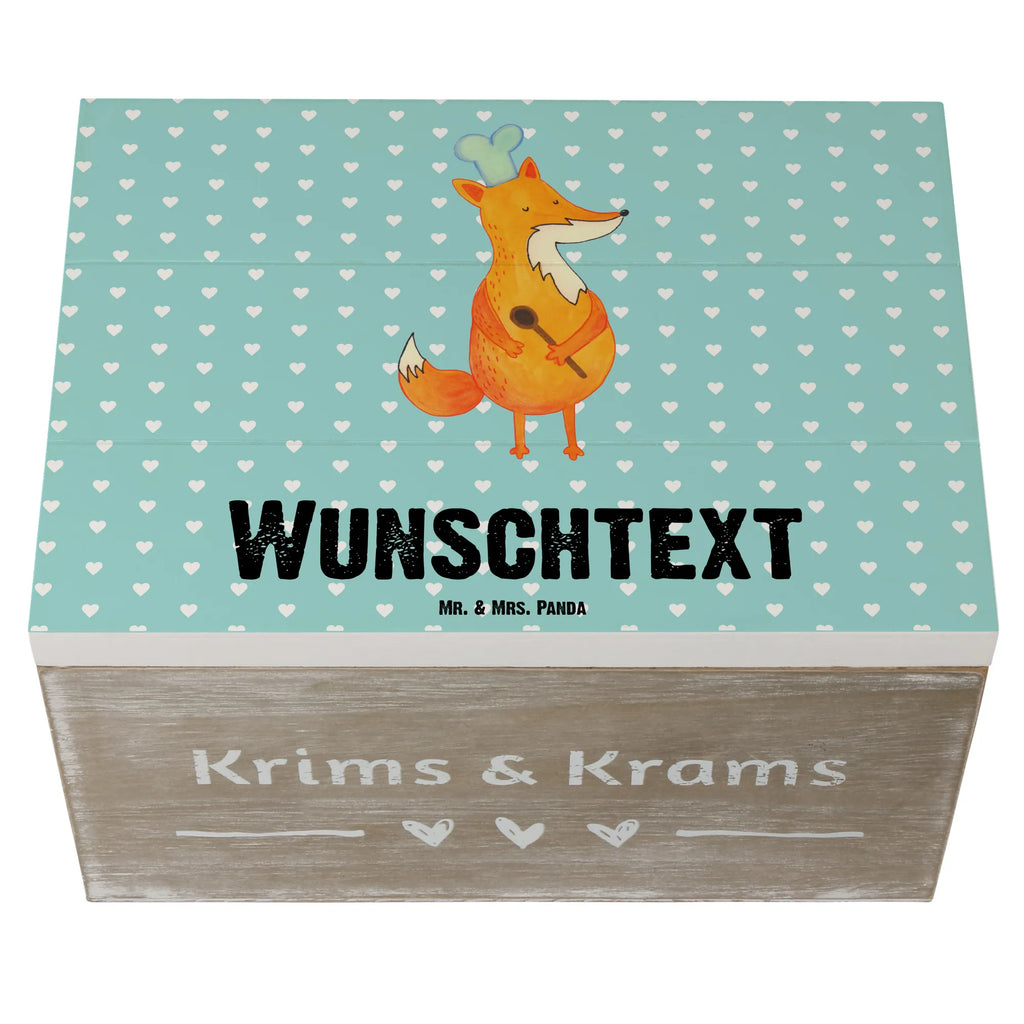 Personalisierte Holzkiste Fuchs Koch Holzkiste mit Namen, Kiste mit Namen, Schatzkiste mit Namen, Truhe mit Namen, Schatulle mit Namen, Erinnerungsbox mit Namen, Erinnerungskiste, mit Namen, Dekokiste mit Namen, Aufbewahrungsbox mit Namen, Holzkiste Personalisiert, Kiste Personalisiert, Schatzkiste Personalisiert, Truhe Personalisiert, Schatulle Personalisiert, Erinnerungsbox Personalisiert, Erinnerungskiste Personalisiert, Dekokiste Personalisiert, Aufbewahrungsbox Personalisiert, Geschenkbox personalisiert, GEschenkdose personalisiert, Fuchs, Füchse, Koch Geschenk, Küche Spruch, Küche Deko, Köche, Bäcker, Party Spruch, Spruch lustig, witzig