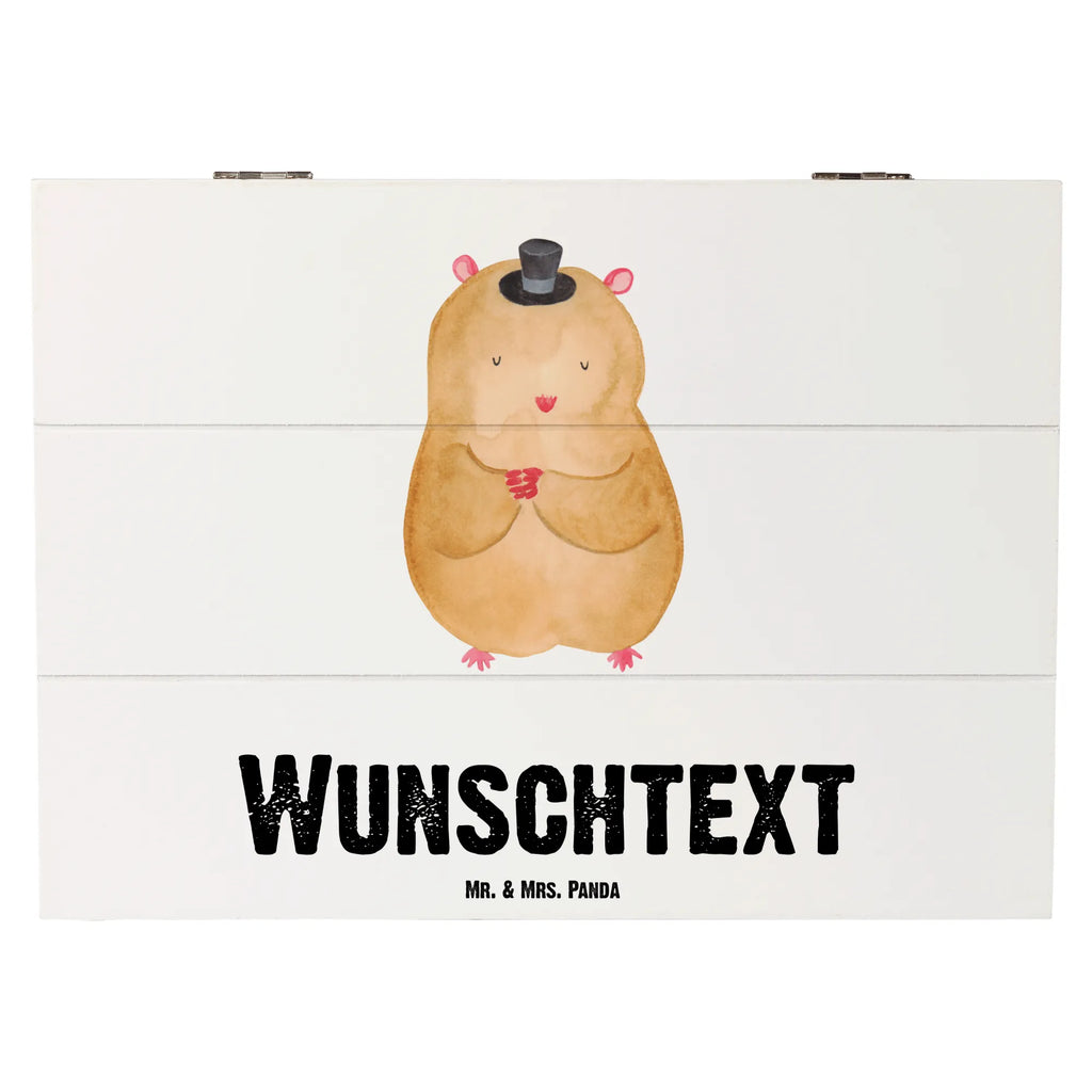 Personalisierte Holzkiste Hamster Hut Holzkiste mit Namen, Kiste mit Namen, Schatzkiste mit Namen, Truhe mit Namen, Schatulle mit Namen, Erinnerungsbox mit Namen, Erinnerungskiste, mit Namen, Dekokiste mit Namen, Aufbewahrungsbox mit Namen, Holzkiste Personalisiert, Kiste Personalisiert, Schatzkiste Personalisiert, Truhe Personalisiert, Schatulle Personalisiert, Erinnerungsbox Personalisiert, Erinnerungskiste Personalisiert, Dekokiste Personalisiert, Aufbewahrungsbox Personalisiert, Geschenkbox personalisiert, GEschenkdose personalisiert, Tiermotive, Gute Laune, lustige Sprüche, Tiere, Hamster, Hut, Magier, Zylinder, Zwerghamster, Zauberer