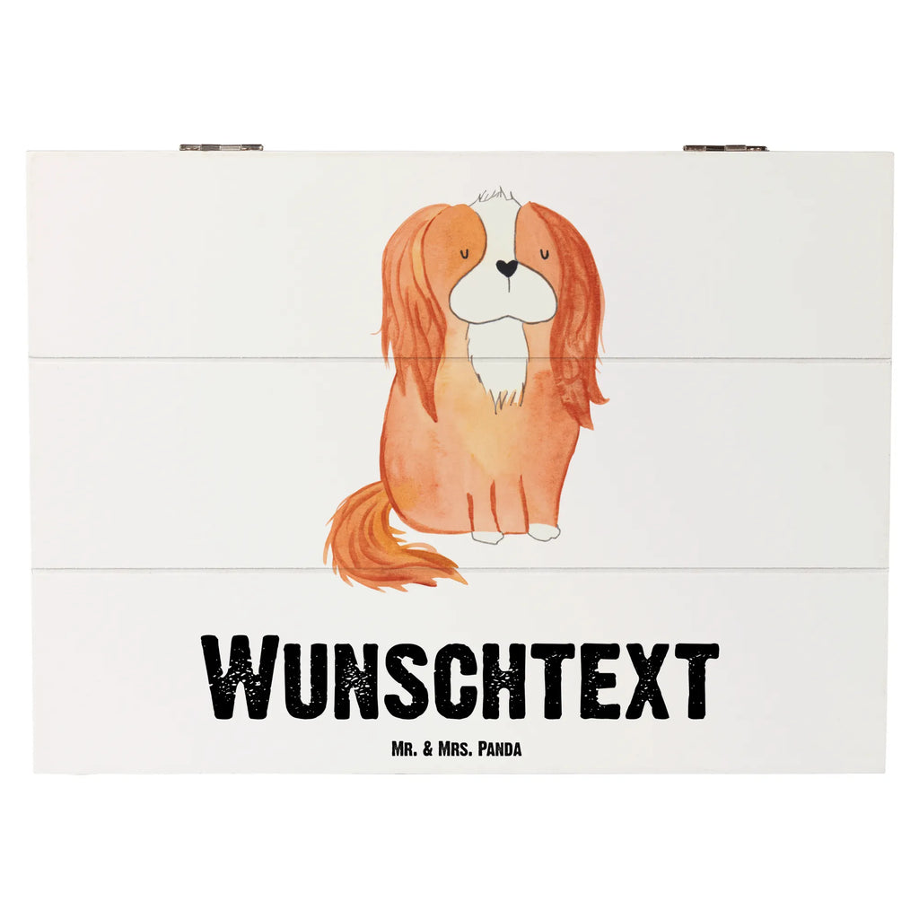 Personalisierte Holzkiste Cavalier King Charles Spaniel Holzkiste mit Namen, Kiste mit Namen, Schatzkiste mit Namen, Truhe mit Namen, Schatulle mit Namen, Erinnerungsbox mit Namen, Erinnerungskiste, mit Namen, Dekokiste mit Namen, Aufbewahrungsbox mit Namen, Holzkiste Personalisiert, Kiste Personalisiert, Schatzkiste Personalisiert, Truhe Personalisiert, Schatulle Personalisiert, Erinnerungsbox Personalisiert, Erinnerungskiste Personalisiert, Dekokiste Personalisiert, Aufbewahrungsbox Personalisiert, Geschenkbox personalisiert, GEschenkdose personalisiert, Hund, Hundemotiv, Haustier, Hunderasse, Tierliebhaber, Hundebesitzer, Sprüche, Cavalier King Charles Spaniel, Cockerspaniel, Spaniel, Spruch, schönster Hund