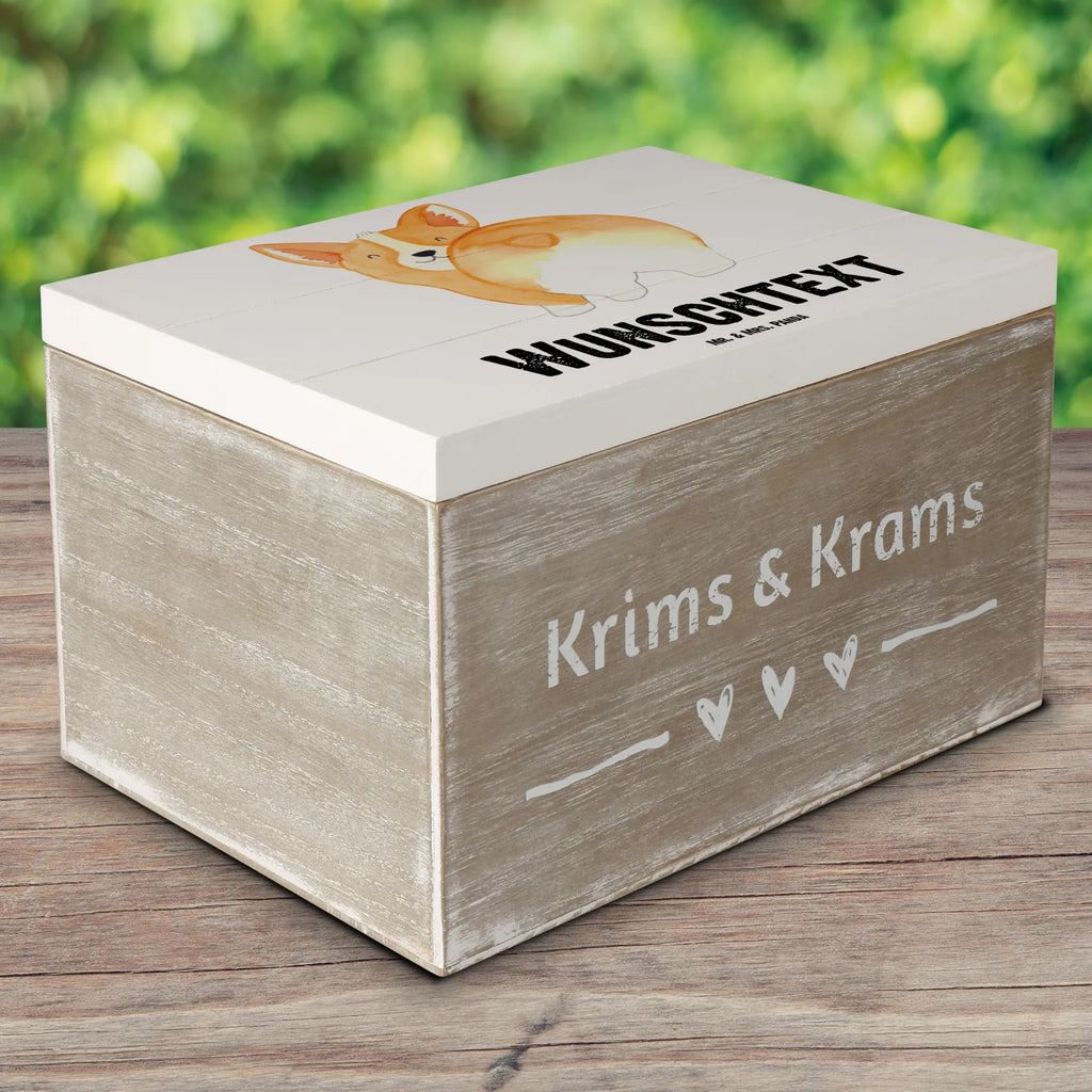 Personalisierte Holzkiste Corgi Po Holzkiste mit Namen, Kiste mit Namen, Schatzkiste mit Namen, Truhe mit Namen, Schatulle mit Namen, Erinnerungsbox mit Namen, Erinnerungskiste, mit Namen, Dekokiste mit Namen, Aufbewahrungsbox mit Namen, Holzkiste Personalisiert, Kiste Personalisiert, Schatzkiste Personalisiert, Truhe Personalisiert, Schatulle Personalisiert, Erinnerungsbox Personalisiert, Erinnerungskiste Personalisiert, Dekokiste Personalisiert, Aufbewahrungsbox Personalisiert, Geschenkbox personalisiert, GEschenkdose personalisiert, Hund, Hundemotiv, Haustier, Hunderasse, Tierliebhaber, Hundebesitzer, Sprüche, Corgie, Hundeliebe, Motivation, Selbstliebe, Spruch