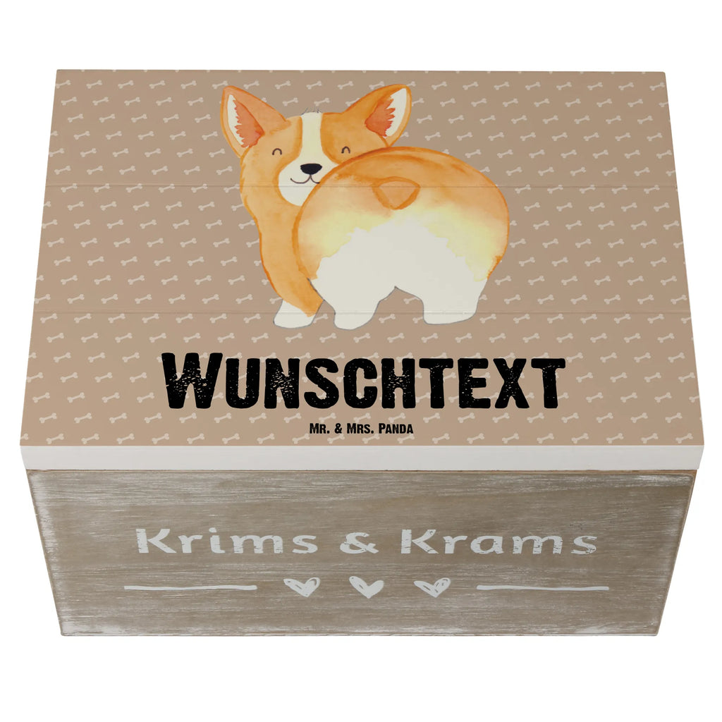 Personalisierte Holzkiste Corgi Po Holzkiste mit Namen, Kiste mit Namen, Schatzkiste mit Namen, Truhe mit Namen, Schatulle mit Namen, Erinnerungsbox mit Namen, Erinnerungskiste, mit Namen, Dekokiste mit Namen, Aufbewahrungsbox mit Namen, Holzkiste Personalisiert, Kiste Personalisiert, Schatzkiste Personalisiert, Truhe Personalisiert, Schatulle Personalisiert, Erinnerungsbox Personalisiert, Erinnerungskiste Personalisiert, Dekokiste Personalisiert, Aufbewahrungsbox Personalisiert, Geschenkbox personalisiert, GEschenkdose personalisiert, Hund, Hundemotiv, Haustier, Hunderasse, Tierliebhaber, Hundebesitzer, Sprüche, Corgie, Hundeliebe, Motivation, Selbstliebe, Spruch