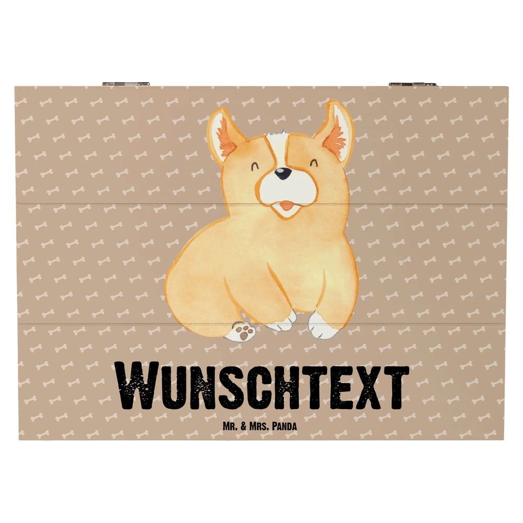 Personalisierte Holzkiste Corgie Holzkiste mit Namen, Kiste mit Namen, Schatzkiste mit Namen, Truhe mit Namen, Schatulle mit Namen, Erinnerungsbox mit Namen, Erinnerungskiste, mit Namen, Dekokiste mit Namen, Aufbewahrungsbox mit Namen, Holzkiste Personalisiert, Kiste Personalisiert, Schatzkiste Personalisiert, Truhe Personalisiert, Schatulle Personalisiert, Erinnerungsbox Personalisiert, Erinnerungskiste Personalisiert, Dekokiste Personalisiert, Aufbewahrungsbox Personalisiert, Geschenkbox personalisiert, GEschenkdose personalisiert, Hund, Hundemotiv, Haustier, Hunderasse, Tierliebhaber, Hundebesitzer, Sprüche, Corgie, Welsh Corgie Pembroke, britisch, Motivation, Spruch, Hundespruch, Lebensfreude