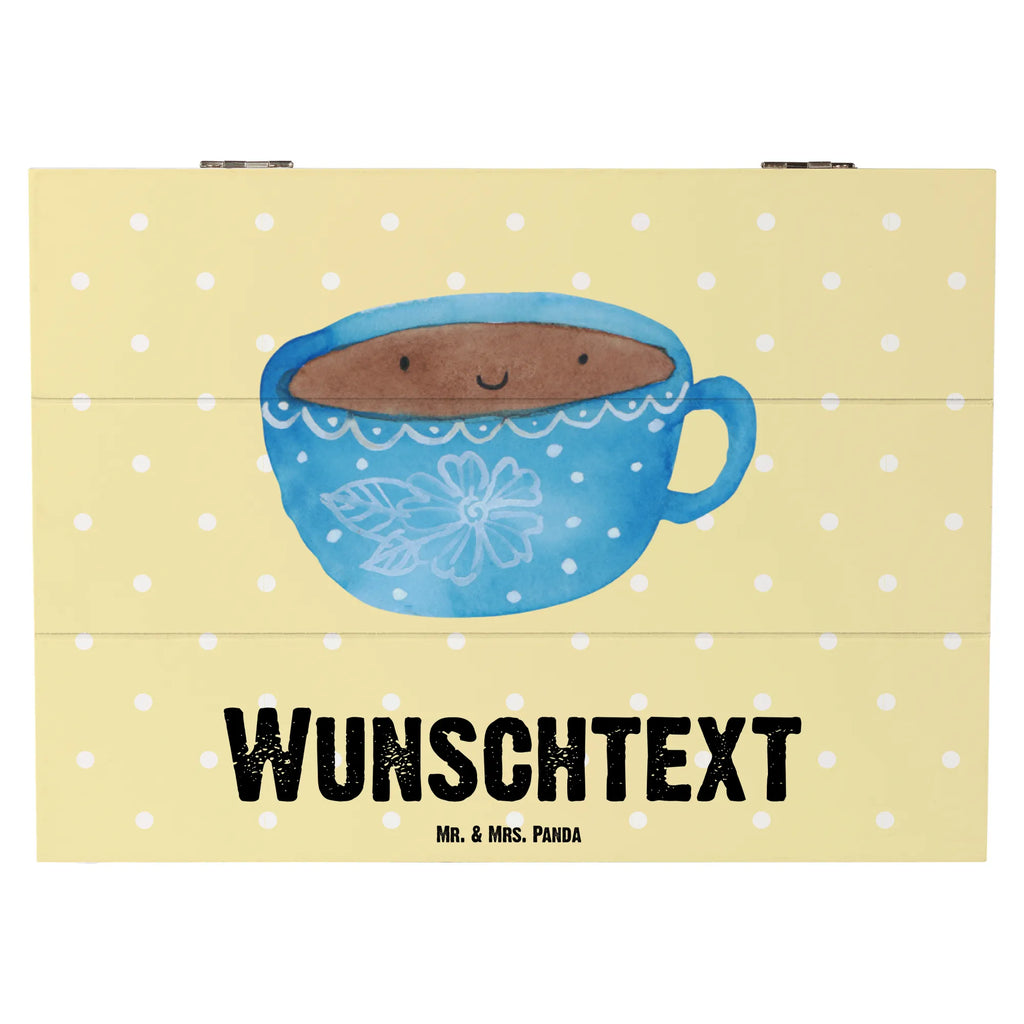 Personalisierte Holzkiste Kaffee Tasse Holzkiste mit Namen, Kiste mit Namen, Schatzkiste mit Namen, Truhe mit Namen, Schatulle mit Namen, Erinnerungsbox mit Namen, Erinnerungskiste, mit Namen, Dekokiste mit Namen, Aufbewahrungsbox mit Namen, Holzkiste Personalisiert, Kiste Personalisiert, Schatzkiste Personalisiert, Truhe Personalisiert, Schatulle Personalisiert, Erinnerungsbox Personalisiert, Erinnerungskiste Personalisiert, Dekokiste Personalisiert, Aufbewahrungsbox Personalisiert, Geschenkbox personalisiert, GEschenkdose personalisiert, Tiermotive, Gute Laune, lustige Sprüche, Tiere, Kaffee, Tasse, Liebe, Geschmack, Genuss, Glücklich