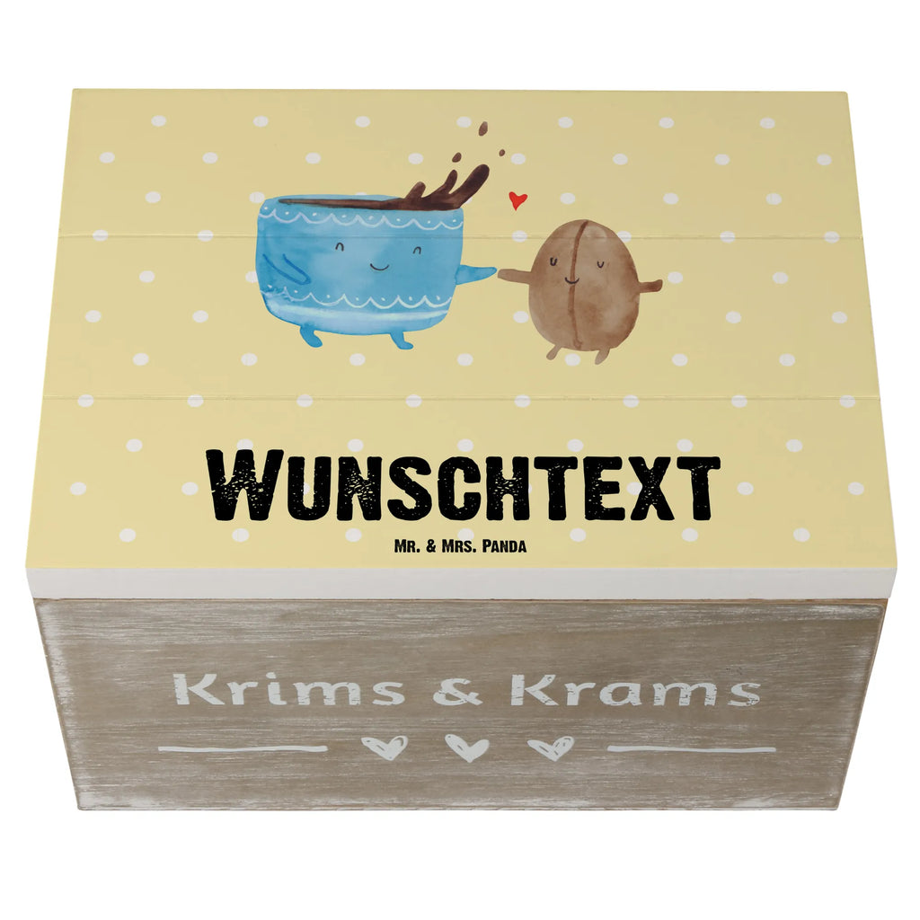 Personalisierte Holzkiste Kaffee Bohne Holzkiste mit Namen, Kiste mit Namen, Schatzkiste mit Namen, Truhe mit Namen, Schatulle mit Namen, Erinnerungsbox mit Namen, Erinnerungskiste, mit Namen, Dekokiste mit Namen, Aufbewahrungsbox mit Namen, Holzkiste Personalisiert, Kiste Personalisiert, Schatzkiste Personalisiert, Truhe Personalisiert, Schatulle Personalisiert, Erinnerungsbox Personalisiert, Erinnerungskiste Personalisiert, Dekokiste Personalisiert, Aufbewahrungsbox Personalisiert, Geschenkbox personalisiert, GEschenkdose personalisiert, Tiermotive, Gute Laune, lustige Sprüche, Tiere, Kaffee, Kaffeebohne, Genuss, Zufriedenheit, Glück