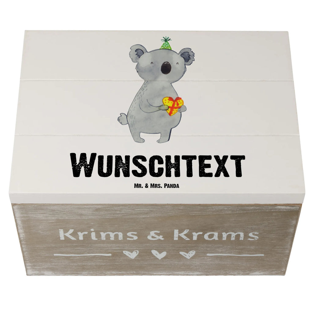 Personalisierte Holzkiste Koala Geschenk Holzkiste mit Namen, Kiste mit Namen, Schatzkiste mit Namen, Truhe mit Namen, Schatulle mit Namen, Erinnerungsbox mit Namen, Erinnerungskiste, mit Namen, Dekokiste mit Namen, Aufbewahrungsbox mit Namen, Holzkiste Personalisiert, Kiste Personalisiert, Schatzkiste Personalisiert, Truhe Personalisiert, Schatulle Personalisiert, Erinnerungsbox Personalisiert, Erinnerungskiste Personalisiert, Dekokiste Personalisiert, Aufbewahrungsbox Personalisiert, Geschenkbox personalisiert, GEschenkdose personalisiert, Koala, Koalabär, Geschenk, Geburtstag, Party