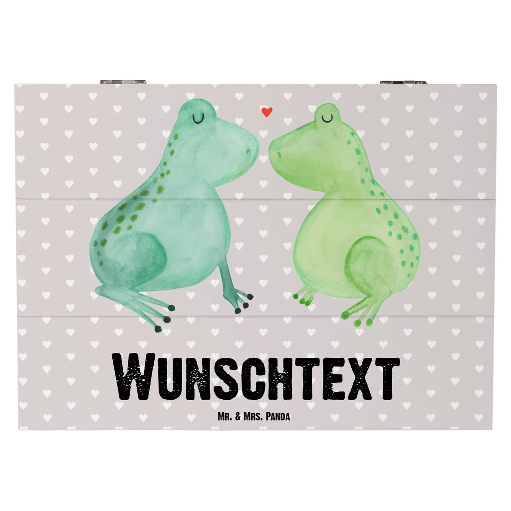 Personalisierte Holzkiste Frosch Liebe Holzkiste mit Namen, Kiste mit Namen, Schatzkiste mit Namen, Truhe mit Namen, Schatulle mit Namen, Erinnerungsbox mit Namen, Erinnerungskiste, mit Namen, Dekokiste mit Namen, Aufbewahrungsbox mit Namen, Holzkiste Personalisiert, Kiste Personalisiert, Schatzkiste Personalisiert, Truhe Personalisiert, Schatulle Personalisiert, Erinnerungsbox Personalisiert, Erinnerungskiste Personalisiert, Dekokiste Personalisiert, Aufbewahrungsbox Personalisiert, Geschenkbox personalisiert, GEschenkdose personalisiert, Liebe, Partner, Freund, Freundin, Ehemann, Ehefrau, Heiraten, Verlobung, Heiratsantrag, Liebesgeschenk, Jahrestag, Hocheitstag, Verliebt, Verlobt, Verheiratet, Geschenk Freundin, Geschenk Freund, Liebesbeweis, Hochzeitstag, Geschenk Hochzeit, Frosch, Frösche, Froschkönig, Fröschchen