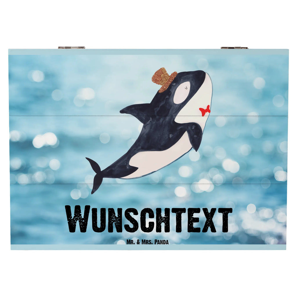 Personalisierte Holzkiste Orca Zylinder Holzkiste mit Namen, Kiste mit Namen, Schatzkiste mit Namen, Truhe mit Namen, Schatulle mit Namen, Erinnerungsbox mit Namen, Erinnerungskiste, mit Namen, Dekokiste mit Namen, Aufbewahrungsbox mit Namen, Holzkiste Personalisiert, Kiste Personalisiert, Schatzkiste Personalisiert, Truhe Personalisiert, Schatulle Personalisiert, Erinnerungsbox Personalisiert, Erinnerungskiste Personalisiert, Dekokiste Personalisiert, Aufbewahrungsbox Personalisiert, Geschenkbox personalisiert, GEschenkdose personalisiert, Meerestiere, Meer, Urlaub, Narwal, Glitter, Konfetti, Glitzer, Geburtstag, Feier, Fete, Fest, Glückwunsch, Orca