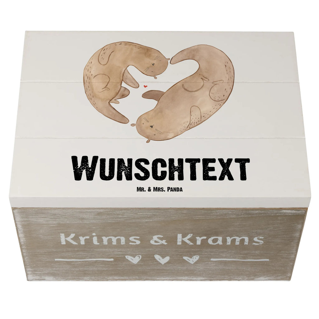 Personalisierte Holzkiste Otter Herz Holzkiste mit Namen, Kiste mit Namen, Schatzkiste mit Namen, Truhe mit Namen, Schatulle mit Namen, Erinnerungsbox mit Namen, Erinnerungskiste, mit Namen, Dekokiste mit Namen, Aufbewahrungsbox mit Namen, Holzkiste Personalisiert, Kiste Personalisiert, Schatzkiste Personalisiert, Truhe Personalisiert, Schatulle Personalisiert, Erinnerungsbox Personalisiert, Erinnerungskiste Personalisiert, Dekokiste Personalisiert, Aufbewahrungsbox Personalisiert, Geschenkbox personalisiert, GEschenkdose personalisiert, Otter, Fischotter, Seeotter, Liebe, Herz, Liebesbeweis, Liebesgeschenk, Bessere Hälfte, Love you, Jahrestag, Hochzeitstag, Verlobung, gemeinsames Leben