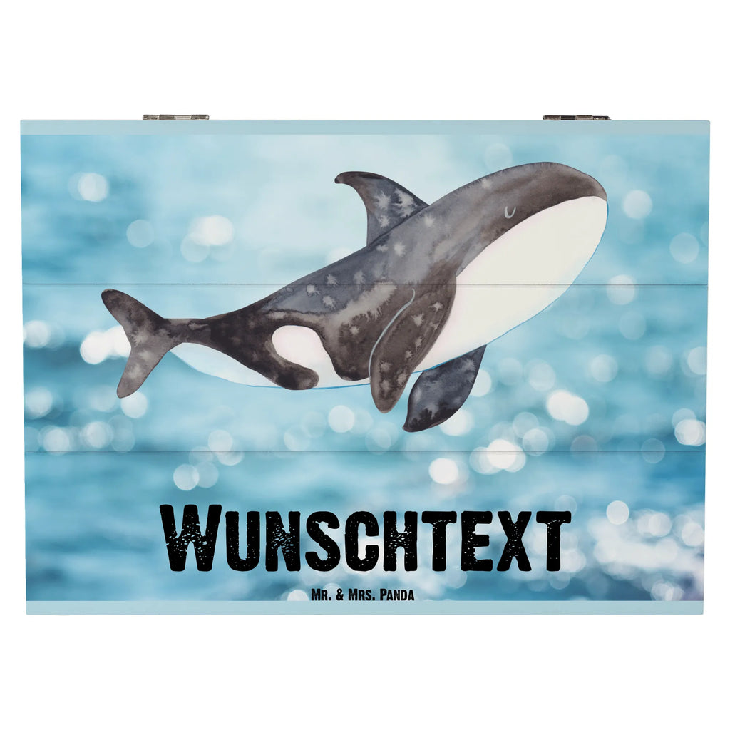 Personalisierte Holzkiste Orca Holzkiste mit Namen, Kiste mit Namen, Schatzkiste mit Namen, Truhe mit Namen, Schatulle mit Namen, Erinnerungsbox mit Namen, Erinnerungskiste, mit Namen, Dekokiste mit Namen, Aufbewahrungsbox mit Namen, Holzkiste Personalisiert, Kiste Personalisiert, Schatzkiste Personalisiert, Truhe Personalisiert, Schatulle Personalisiert, Erinnerungsbox Personalisiert, Erinnerungskiste Personalisiert, Dekokiste Personalisiert, Aufbewahrungsbox Personalisiert, Geschenkbox personalisiert, GEschenkdose personalisiert, Meerestiere, Meer, Urlaub, Orca, Orcas, Killerwal, Wal, Möglichkeiten, Büro, Arbeit, Motivation, Selbstliebe, Neustart, Startup