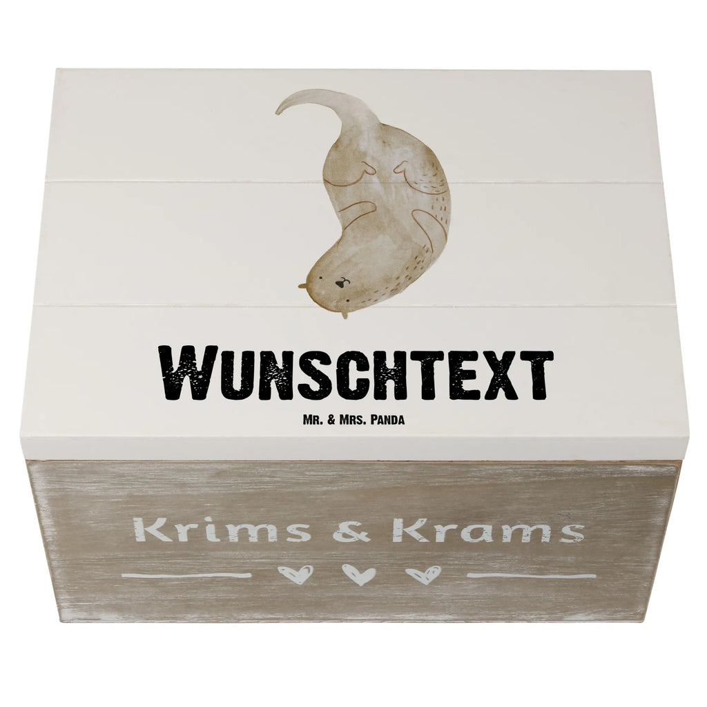 Personalisierte Holzkiste Otter kopfüber Holzkiste mit Namen, Kiste mit Namen, Schatzkiste mit Namen, Truhe mit Namen, Schatulle mit Namen, Erinnerungsbox mit Namen, Erinnerungskiste, mit Namen, Dekokiste mit Namen, Aufbewahrungsbox mit Namen, Holzkiste Personalisiert, Kiste Personalisiert, Schatzkiste Personalisiert, Truhe Personalisiert, Schatulle Personalisiert, Erinnerungsbox Personalisiert, Erinnerungskiste Personalisiert, Dekokiste Personalisiert, Aufbewahrungsbox Personalisiert, Geschenkbox personalisiert, GEschenkdose personalisiert, Otter, Fischotter, Seeotter, Otter Seeotter See Otter