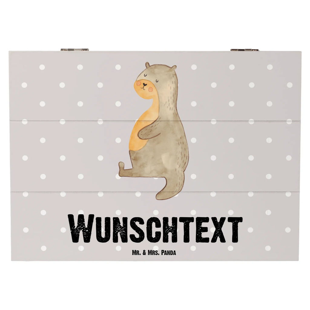 Personalisierte Holzkiste Otter Bauch Holzkiste mit Namen, Kiste mit Namen, Schatzkiste mit Namen, Truhe mit Namen, Schatulle mit Namen, Erinnerungsbox mit Namen, Erinnerungskiste, mit Namen, Dekokiste mit Namen, Aufbewahrungsbox mit Namen, Holzkiste Personalisiert, Kiste Personalisiert, Schatzkiste Personalisiert, Truhe Personalisiert, Schatulle Personalisiert, Erinnerungsbox Personalisiert, Erinnerungskiste Personalisiert, Dekokiste Personalisiert, Aufbewahrungsbox Personalisiert, Geschenkbox personalisiert, GEschenkdose personalisiert, Otter, Fischotter, Seeotter, Otter Seeotter See Otter