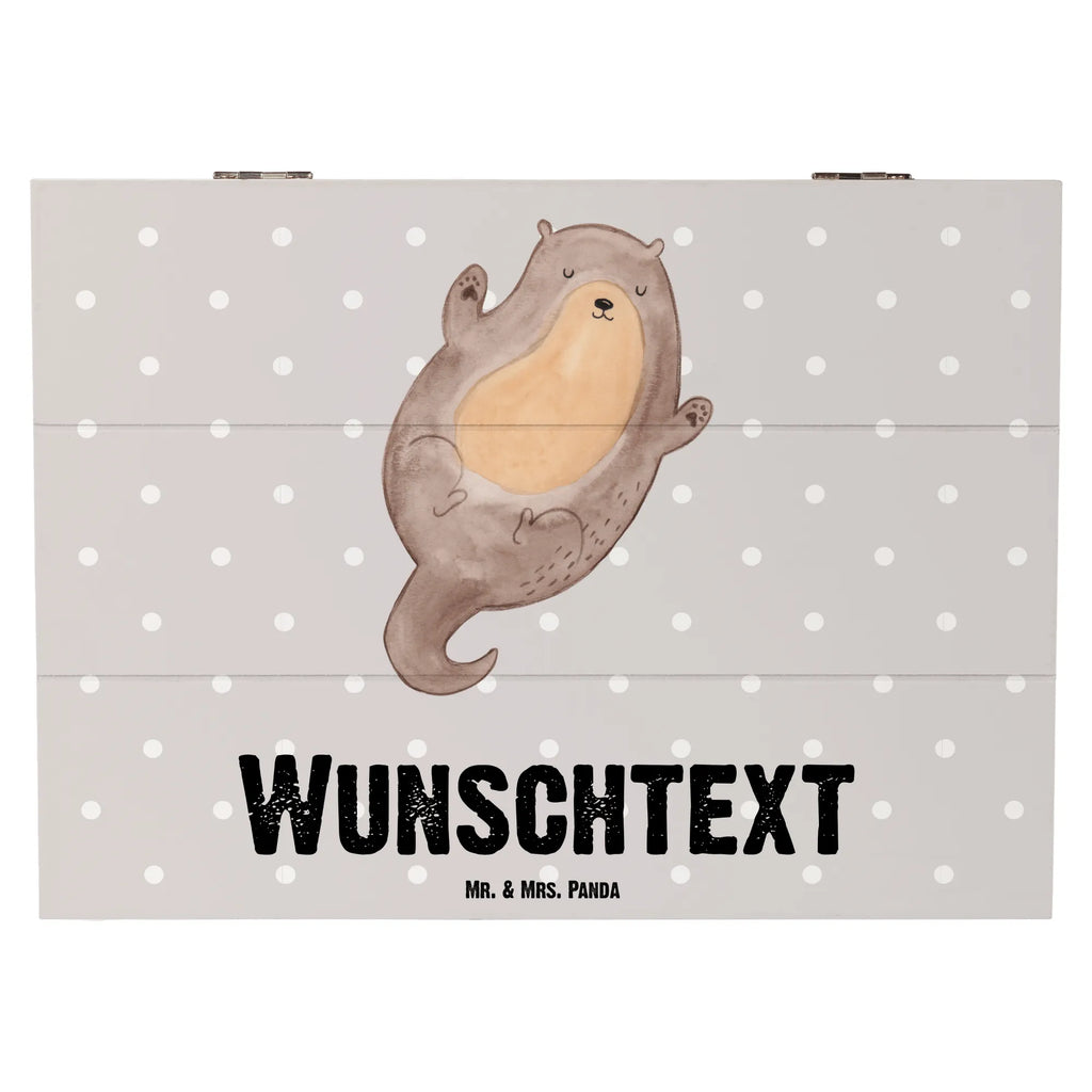 Personalisierte Holzkiste Otter Umarmen Holzkiste mit Namen, Kiste mit Namen, Schatzkiste mit Namen, Truhe mit Namen, Schatulle mit Namen, Erinnerungsbox mit Namen, Erinnerungskiste, mit Namen, Dekokiste mit Namen, Aufbewahrungsbox mit Namen, Holzkiste Personalisiert, Kiste Personalisiert, Schatzkiste Personalisiert, Truhe Personalisiert, Schatulle Personalisiert, Erinnerungsbox Personalisiert, Erinnerungskiste Personalisiert, Dekokiste Personalisiert, Aufbewahrungsbox Personalisiert, Geschenkbox personalisiert, GEschenkdose personalisiert, Otter, Fischotter, Seeotter, Otter Seeotter See Otter