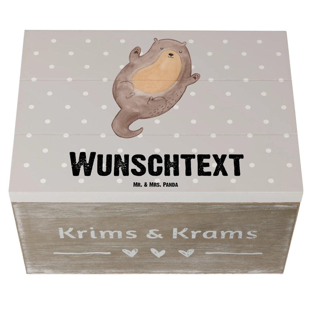 Personalisierte Holzkiste Otter Umarmen Holzkiste mit Namen, Kiste mit Namen, Schatzkiste mit Namen, Truhe mit Namen, Schatulle mit Namen, Erinnerungsbox mit Namen, Erinnerungskiste, mit Namen, Dekokiste mit Namen, Aufbewahrungsbox mit Namen, Holzkiste Personalisiert, Kiste Personalisiert, Schatzkiste Personalisiert, Truhe Personalisiert, Schatulle Personalisiert, Erinnerungsbox Personalisiert, Erinnerungskiste Personalisiert, Dekokiste Personalisiert, Aufbewahrungsbox Personalisiert, Geschenkbox personalisiert, GEschenkdose personalisiert, Otter, Fischotter, Seeotter, Otter Seeotter See Otter