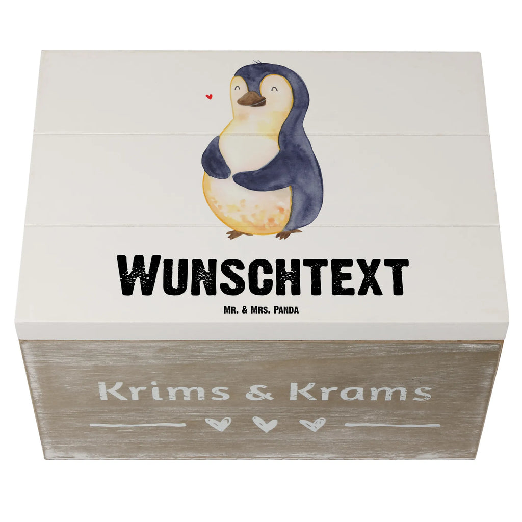 Personalisierte Holzkiste Pinguin Diät Holzkiste mit Namen, Kiste mit Namen, Schatzkiste mit Namen, Truhe mit Namen, Schatulle mit Namen, Erinnerungsbox mit Namen, Erinnerungskiste, mit Namen, Dekokiste mit Namen, Aufbewahrungsbox mit Namen, Holzkiste Personalisiert, Kiste Personalisiert, Schatzkiste Personalisiert, Truhe Personalisiert, Schatulle Personalisiert, Erinnerungsbox Personalisiert, Erinnerungskiste Personalisiert, Dekokiste Personalisiert, Aufbewahrungsbox Personalisiert, Geschenkbox personalisiert, GEschenkdose personalisiert, Pinguin, Pinguine, Diät, Abnehmen, Abspecken, Gewicht, Motivation, Selbstliebe, Körperliebe, Selbstrespekt