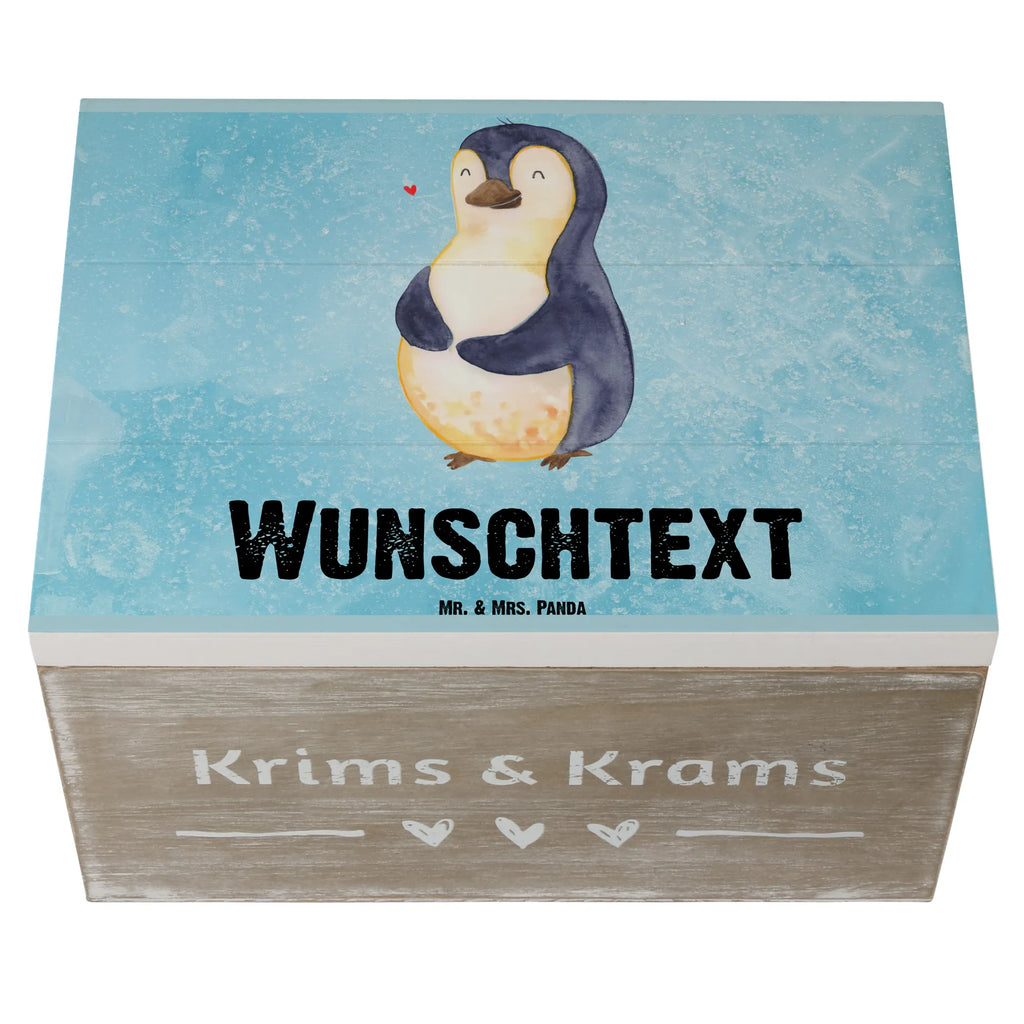 Personalisierte Holzkiste Pinguin Diät Holzkiste mit Namen, Kiste mit Namen, Schatzkiste mit Namen, Truhe mit Namen, Schatulle mit Namen, Erinnerungsbox mit Namen, Erinnerungskiste, mit Namen, Dekokiste mit Namen, Aufbewahrungsbox mit Namen, Holzkiste Personalisiert, Kiste Personalisiert, Schatzkiste Personalisiert, Truhe Personalisiert, Schatulle Personalisiert, Erinnerungsbox Personalisiert, Erinnerungskiste Personalisiert, Dekokiste Personalisiert, Aufbewahrungsbox Personalisiert, Geschenkbox personalisiert, GEschenkdose personalisiert, Pinguin, Pinguine, Diät, Abnehmen, Abspecken, Gewicht, Motivation, Selbstliebe, Körperliebe, Selbstrespekt