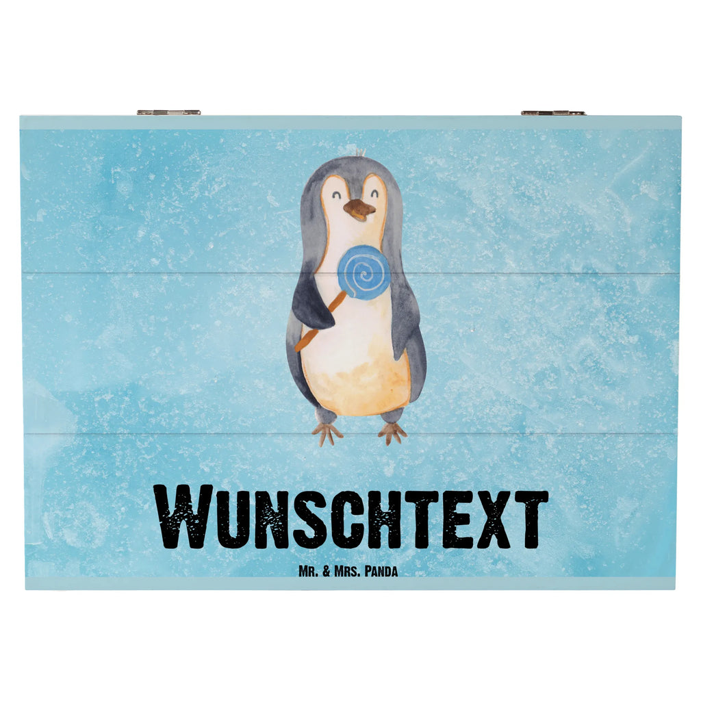 Personalisierte Holzkiste Pinguin Lolli Holzkiste mit Namen, Kiste mit Namen, Schatzkiste mit Namen, Truhe mit Namen, Schatulle mit Namen, Erinnerungsbox mit Namen, Erinnerungskiste, mit Namen, Dekokiste mit Namen, Aufbewahrungsbox mit Namen, Holzkiste Personalisiert, Kiste Personalisiert, Schatzkiste Personalisiert, Truhe Personalisiert, Schatulle Personalisiert, Erinnerungsbox Personalisiert, Erinnerungskiste Personalisiert, Dekokiste Personalisiert, Aufbewahrungsbox Personalisiert, Geschenkbox personalisiert, GEschenkdose personalisiert, Pinguin, Pinguine, Lolli, Süßigkeiten, Blödsinn, Spruch, Rebell, Gauner, Ganove, Rabauke