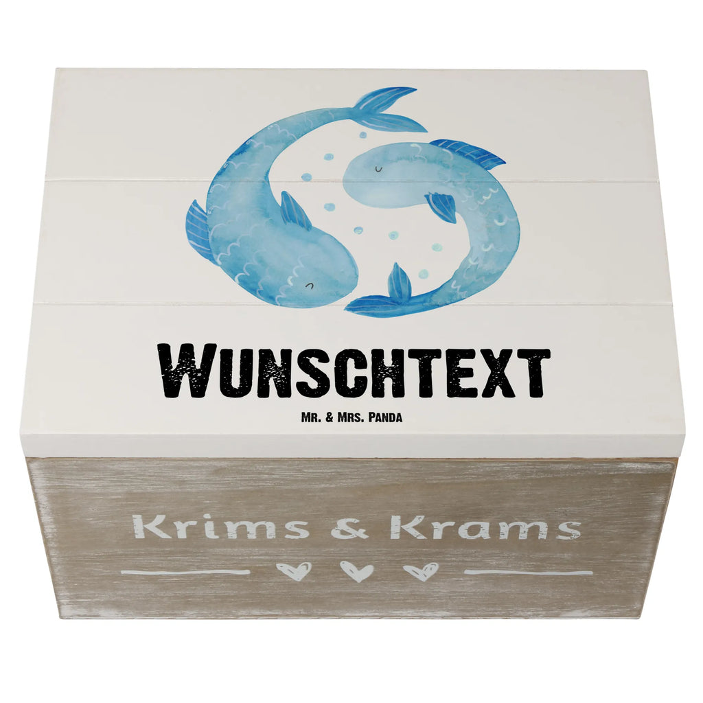 Personalisierte Holzkiste Sternzeichen Fische Holzkiste mit Namen, Kiste mit Namen, Schatzkiste mit Namen, Truhe mit Namen, Schatulle mit Namen, Erinnerungsbox mit Namen, Erinnerungskiste, mit Namen, Dekokiste mit Namen, Aufbewahrungsbox mit Namen, Holzkiste Personalisiert, Kiste Personalisiert, Schatzkiste Personalisiert, Truhe Personalisiert, Schatulle Personalisiert, Erinnerungsbox Personalisiert, Erinnerungskiste Personalisiert, Dekokiste Personalisiert, Aufbewahrungsbox Personalisiert, Geschenkbox personalisiert, GEschenkdose personalisiert, Tierkreiszeichen, Sternzeichen, Horoskop, Astrologie, Aszendent, Fisch, Fische Geschenk, Fische Sternzeichen, Fische Sternbild, Geschenk Februar, Geschenk März, Geburtstag Februar, Geburtstag März