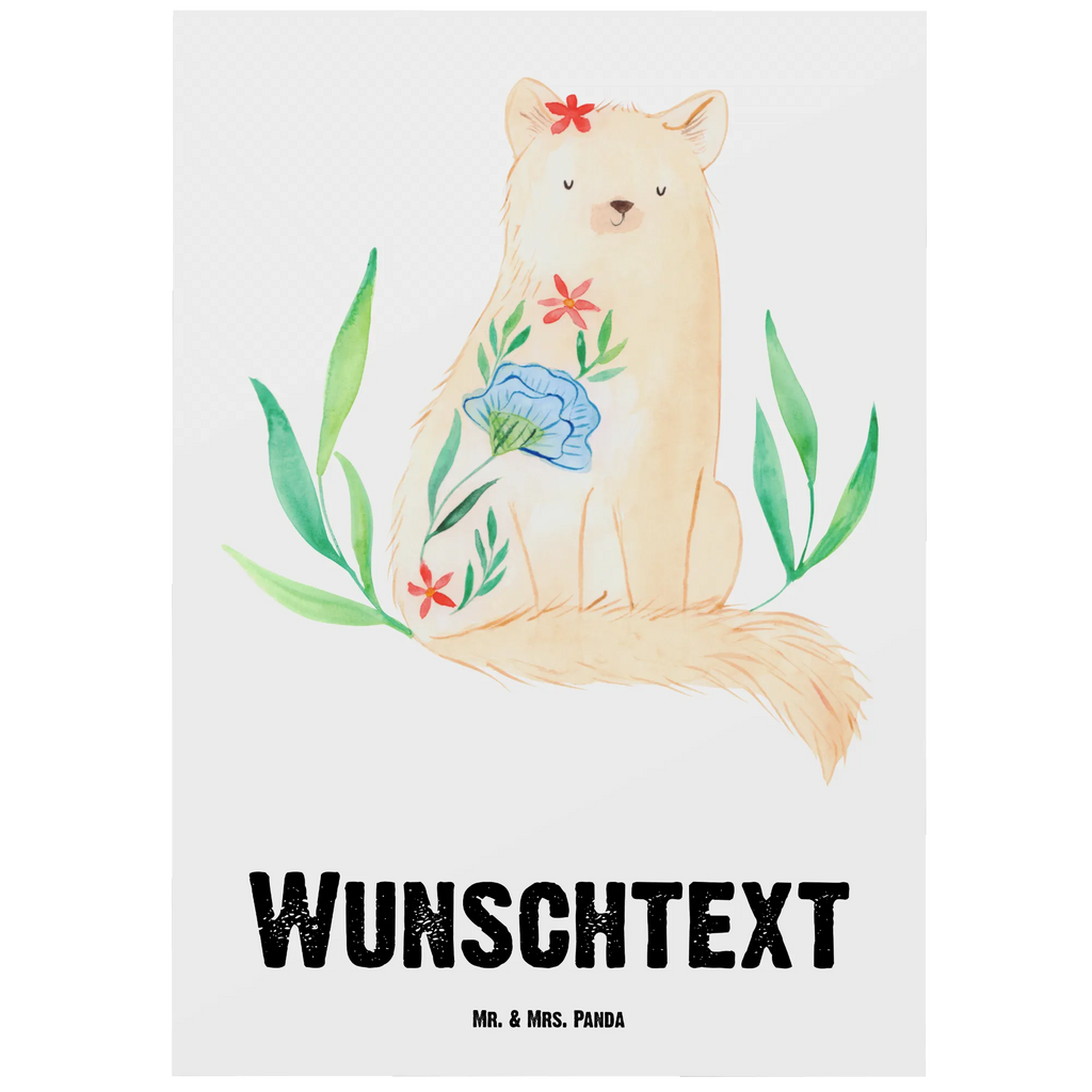 Personalisierte Postkarte Katze Blumen Postkarte mit Namen, Postkarte bedrucken, Postkarte mit Wunschtext, Postkarte personalisierbar, Geschenkkarte mit Namen, Grußkarte mit Namen, Karte mit Namen, Einladung mit Namen, Ansichtskarte mit Namen, Geschenkkarte mit Wunschtext, Grußkarte mit Wunschtext, Karte mit Wunschtext, Einladung mit Wunschtext, Ansichtskarte mit Wunschtext, Katze, Katzenmotiv, Katzenfan, Katzendeko, Katzenfreund, Katzenliebhaber, Katzenprodukte, Katzenartikel, Katzenaccessoires, Katzensouvenirs, Katzenliebhaberprodukte, Katzenmotive, Selbstliebe, Selfcare, Motivation, Mutausbruch